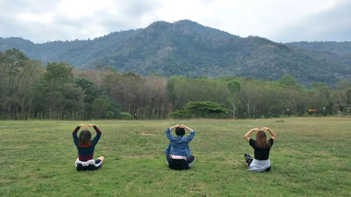Annie Villa at Khao Yai