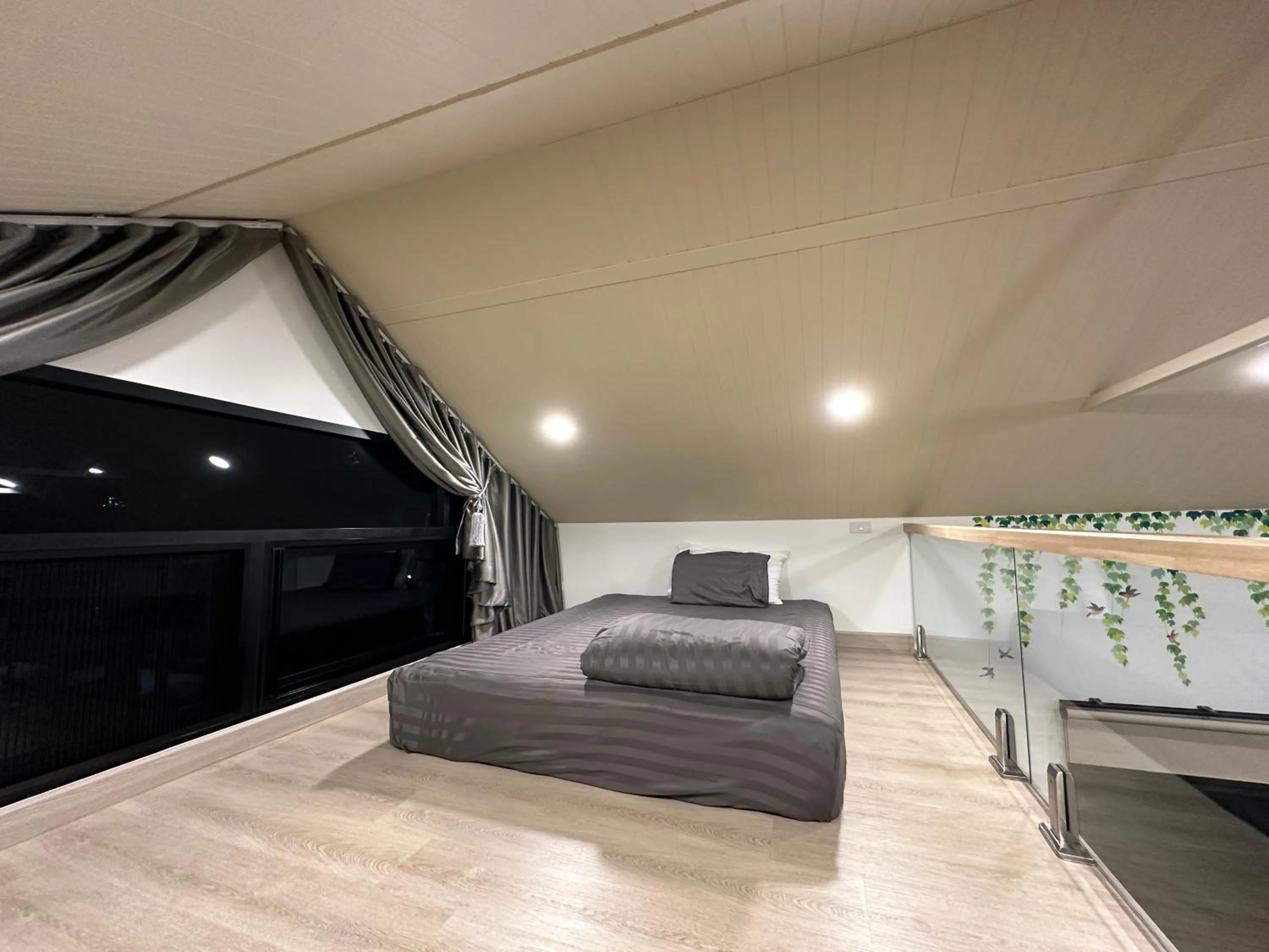 Bedroom in Annie Villa at Khao Yai