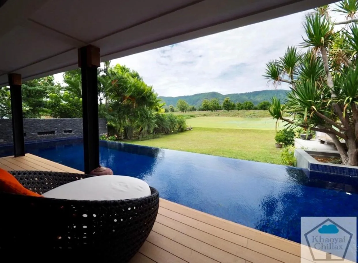 Annie Villa at Khao Yai