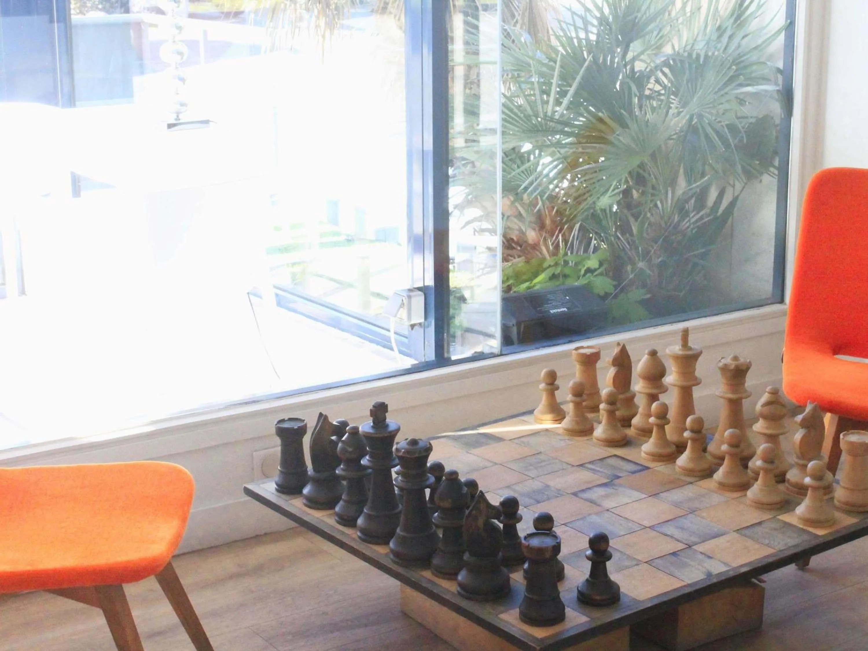 Other in ibis Styles Toulouse Nord Sesquieres