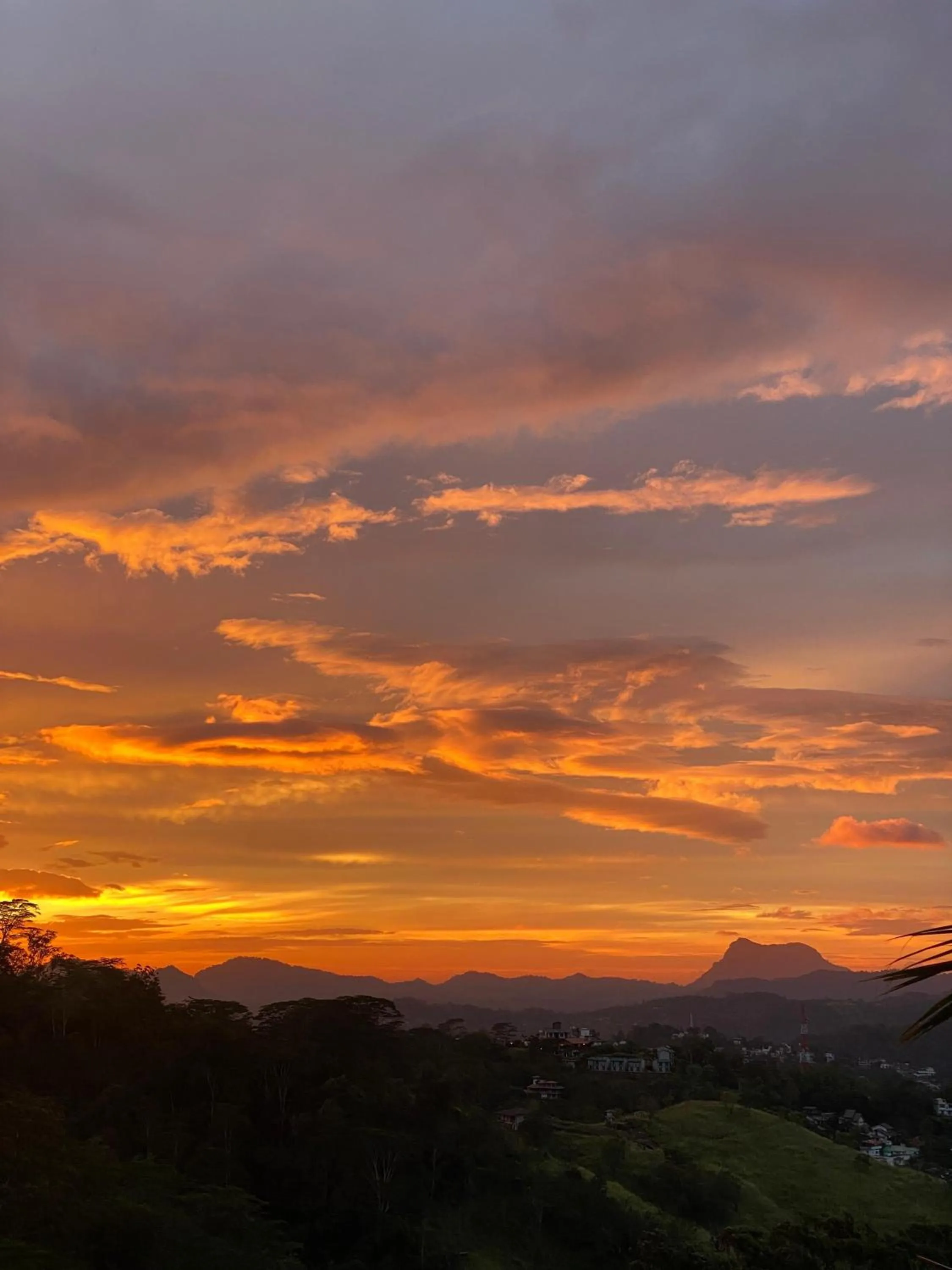 Kandy Highland Unique Hotel