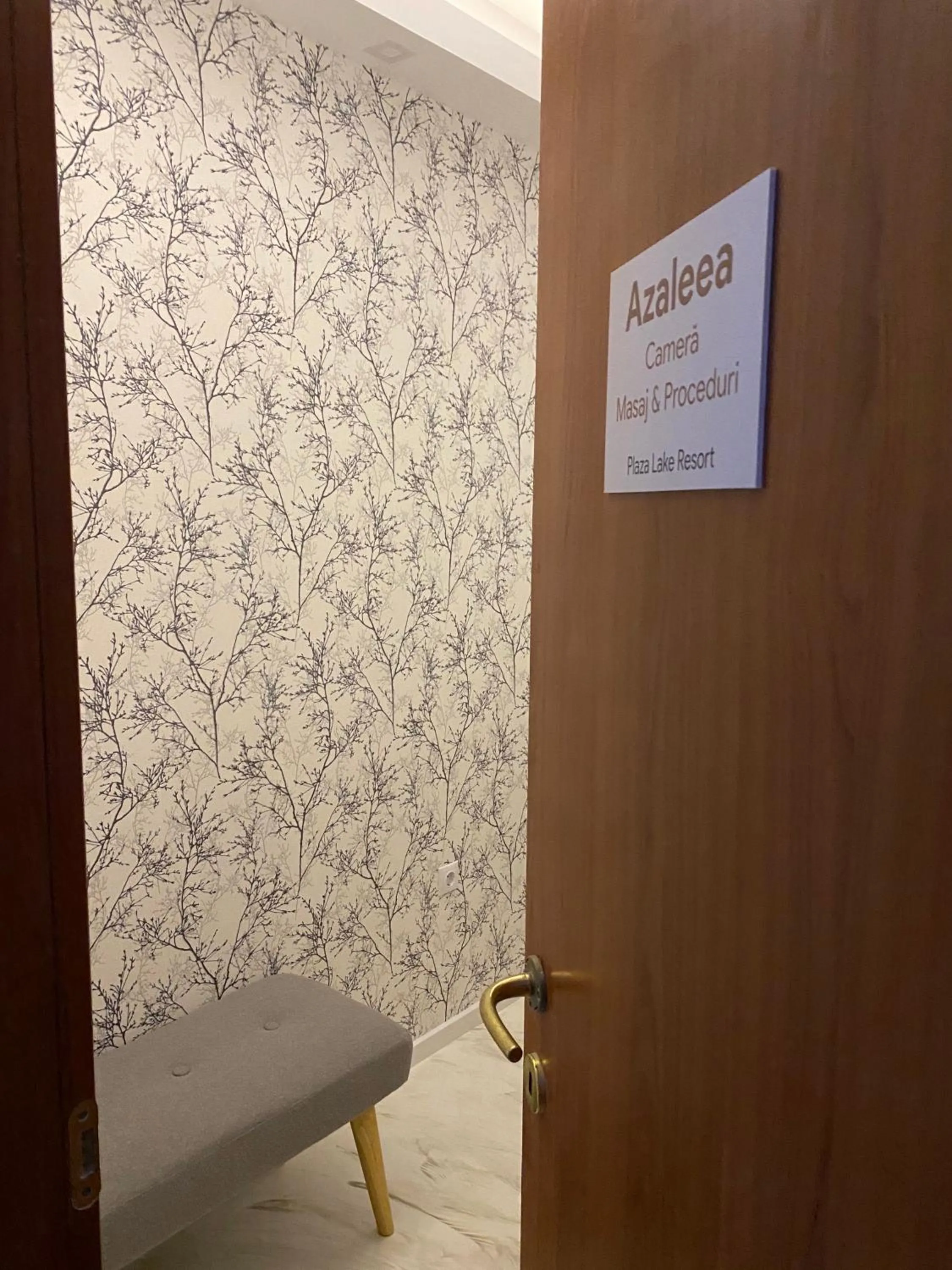 Fitness centre/facilities in Resort Plaza Lake