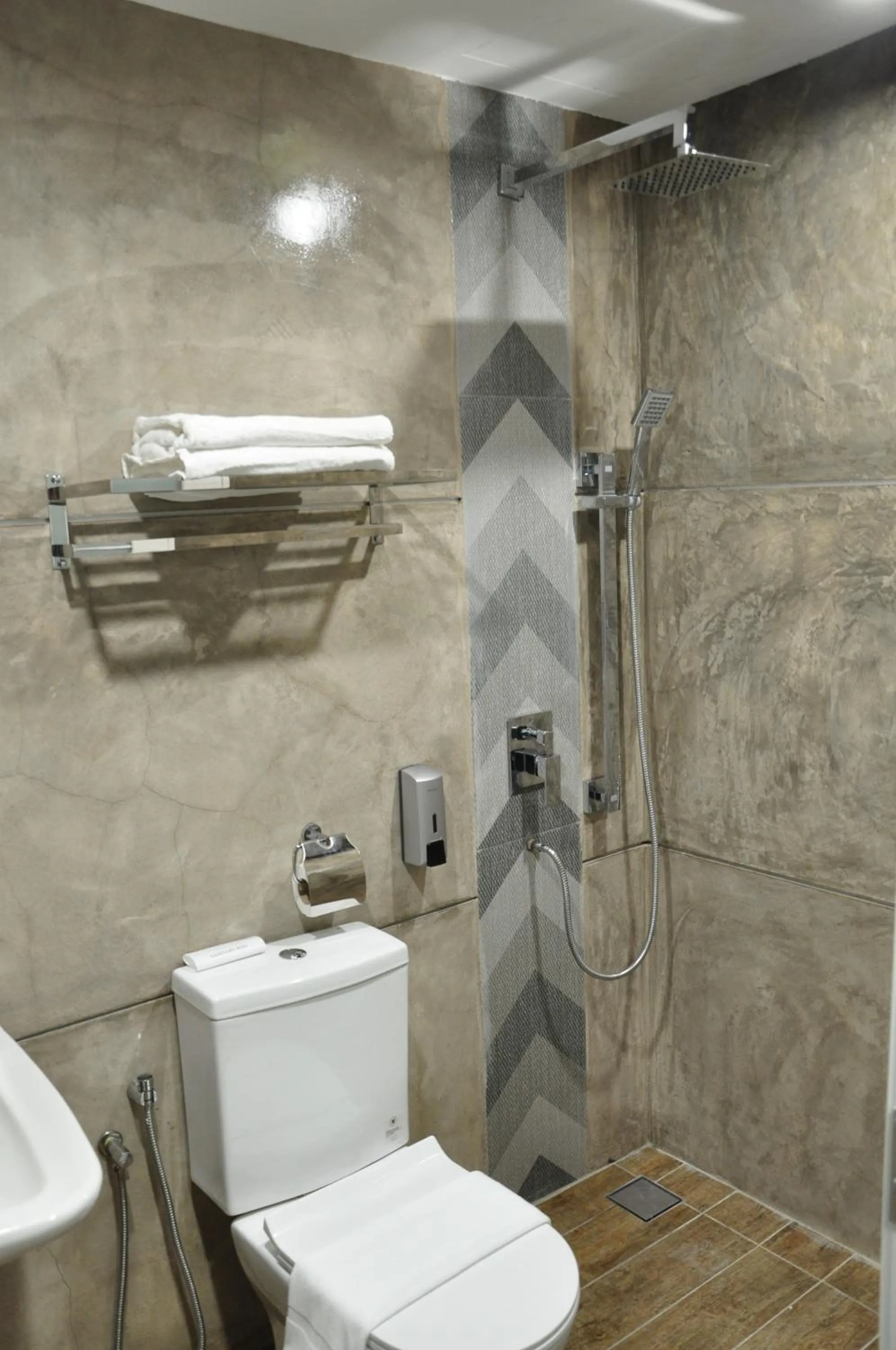 Valya Hotel, Kuala Terengganu