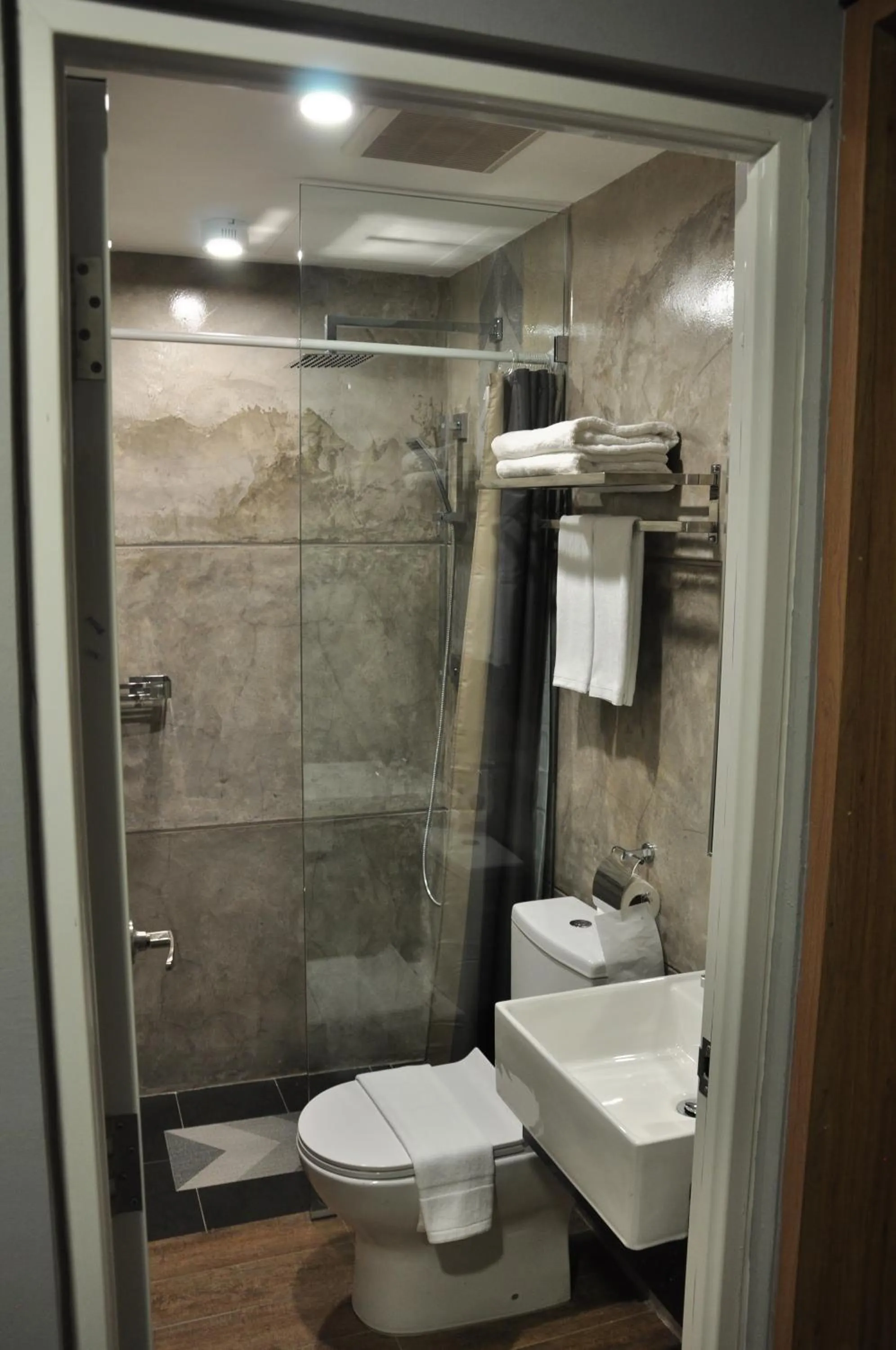 Valya Hotel, Kuala Terengganu