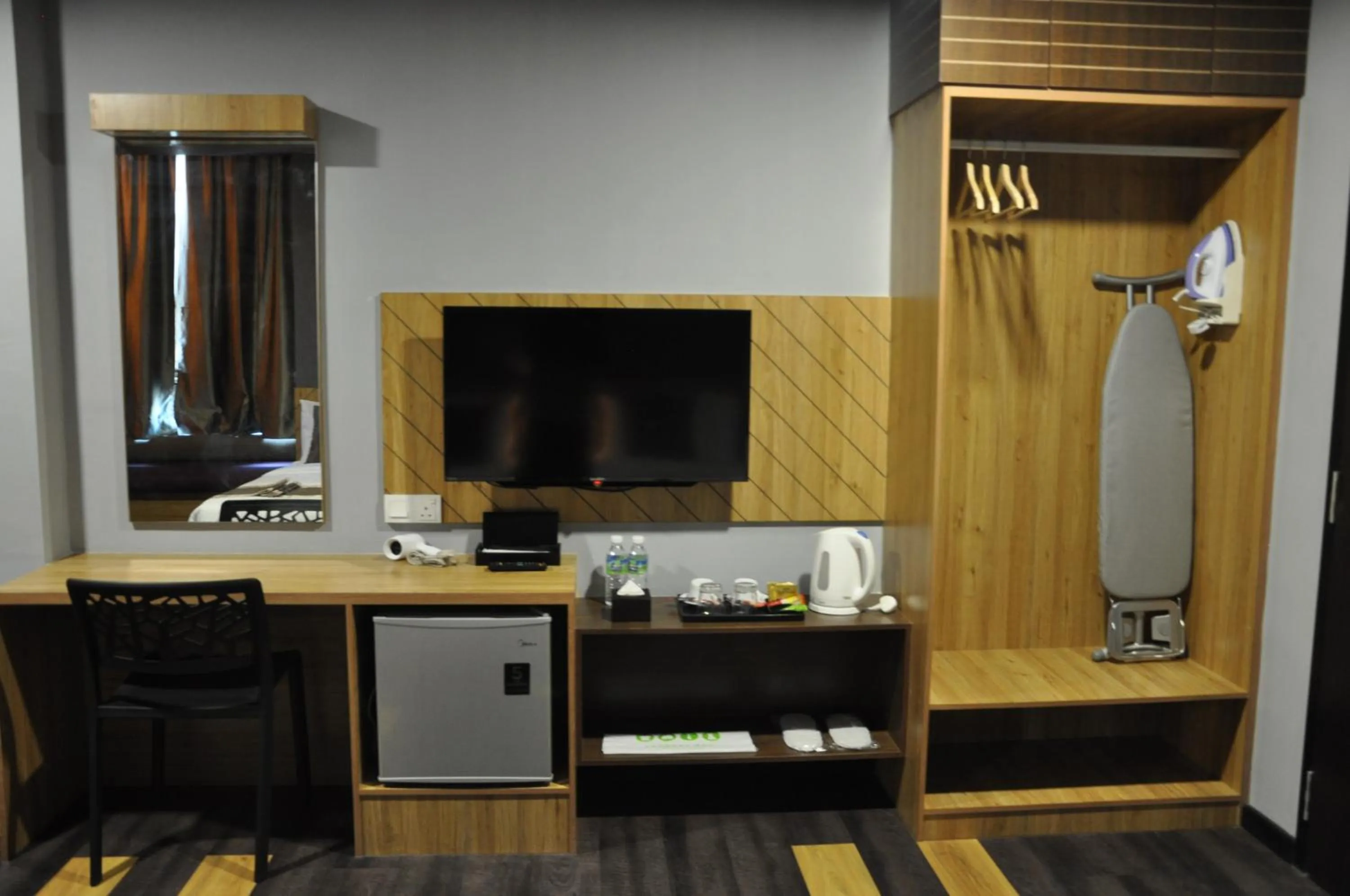 Valya Hotel, Kuala Terengganu