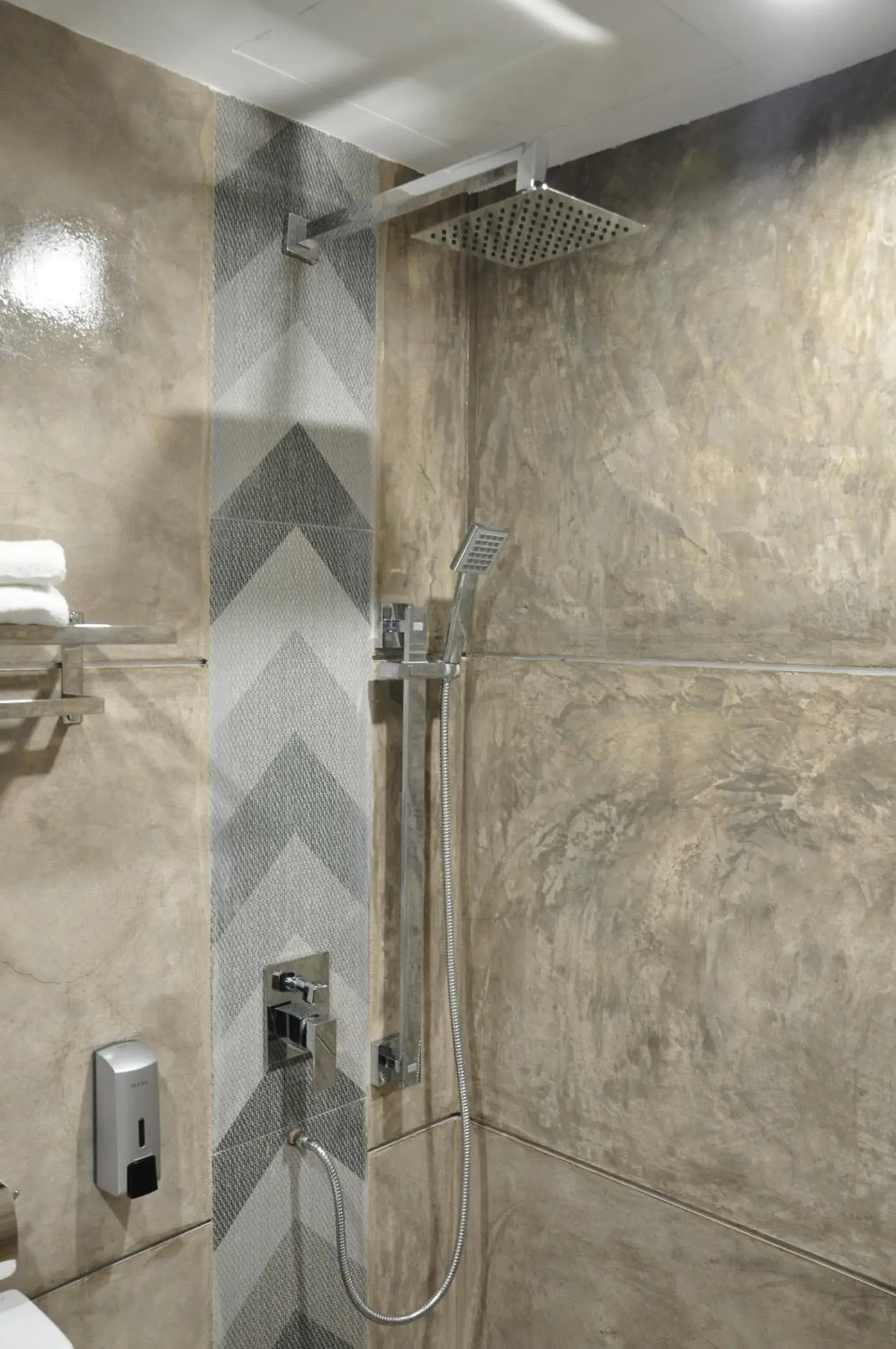 Standard Twin Room in Valya Hotel, Kuala Terengganu Standard Twin Room in Valya Hotel, Kuala Terengganu