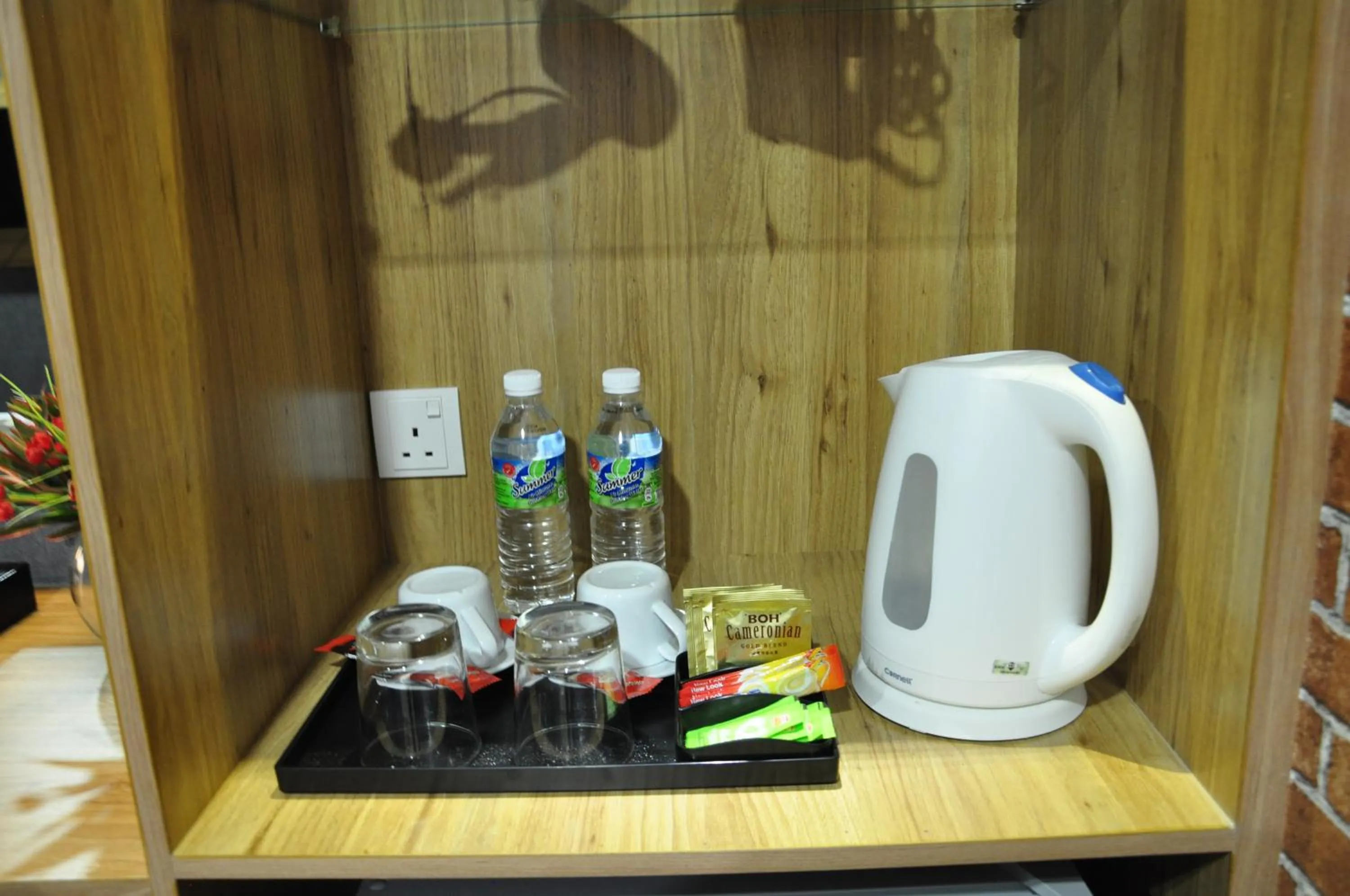 Valya Hotel, Kuala Terengganu