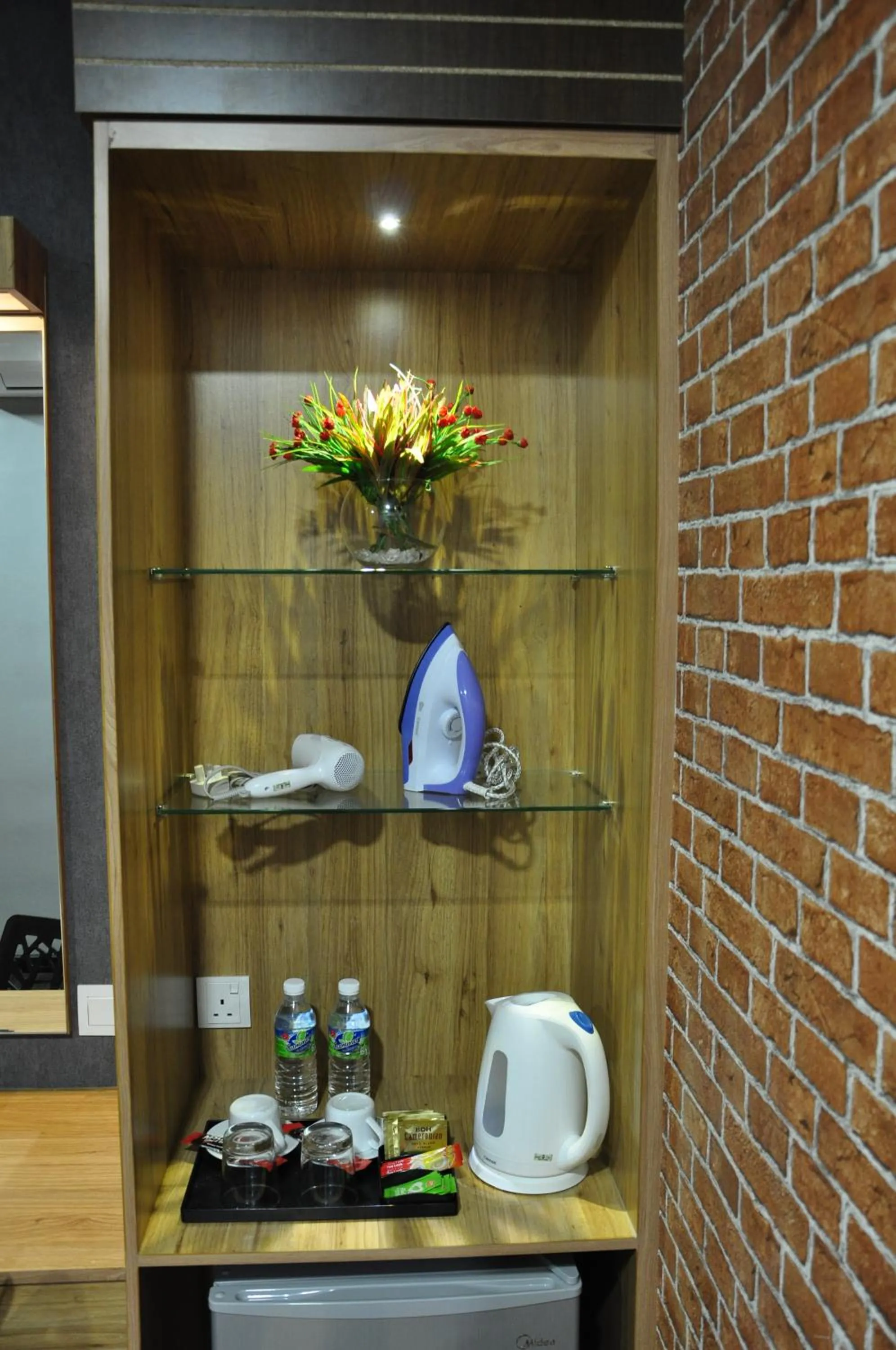 Valya Hotel, Kuala Terengganu