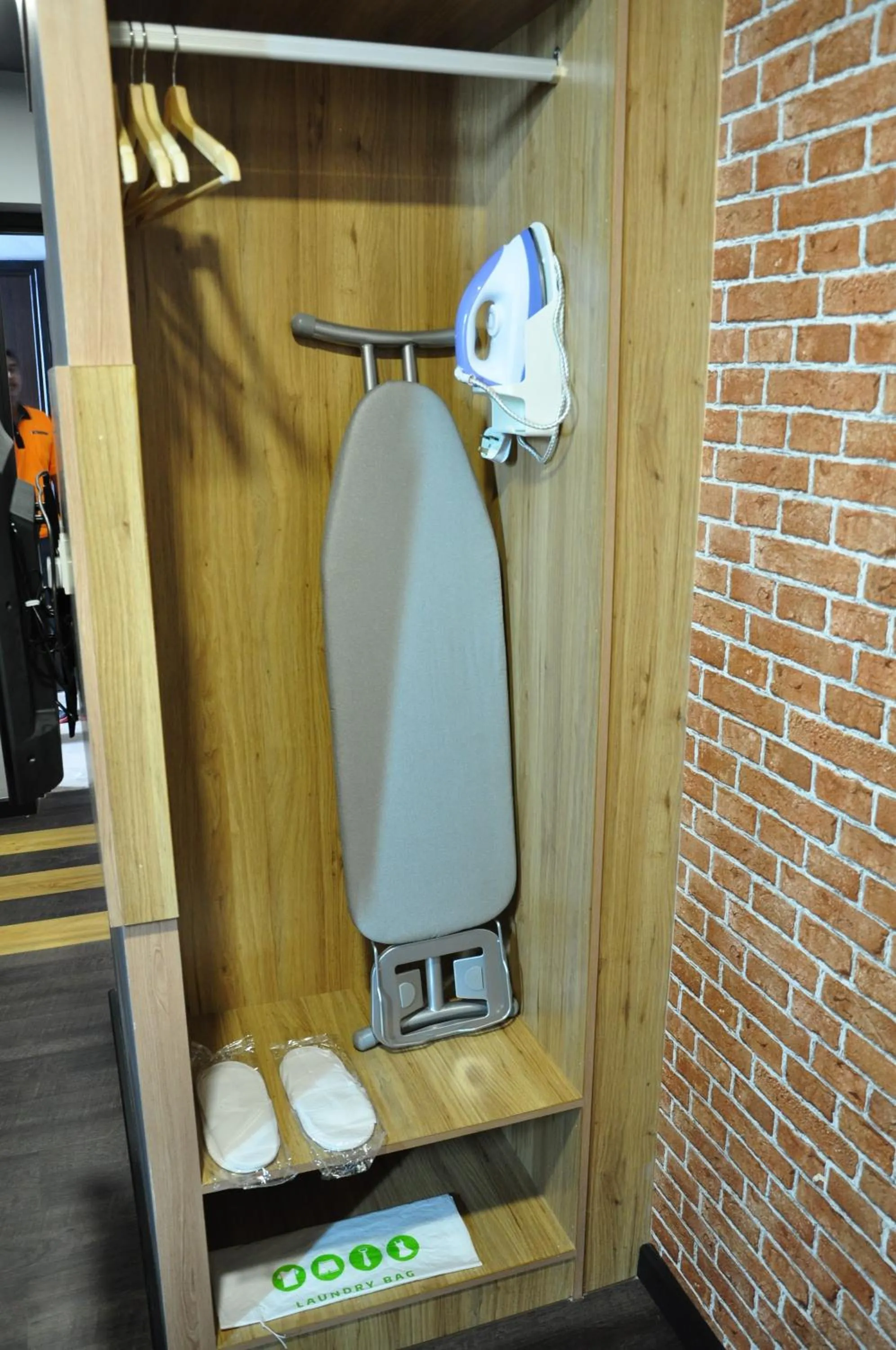 Valya Hotel, Kuala Terengganu