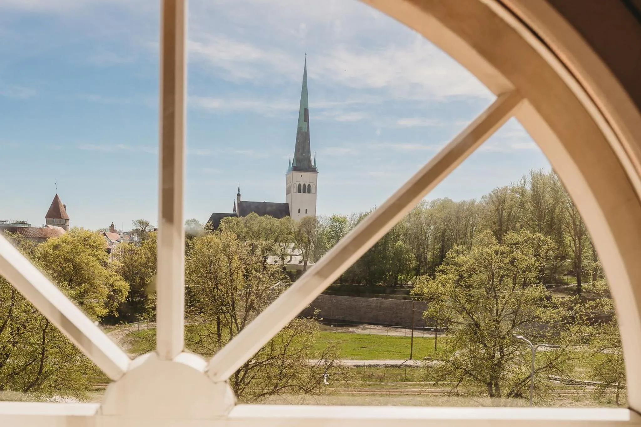 Nearby landmark in 16eur - Fat Margaret's