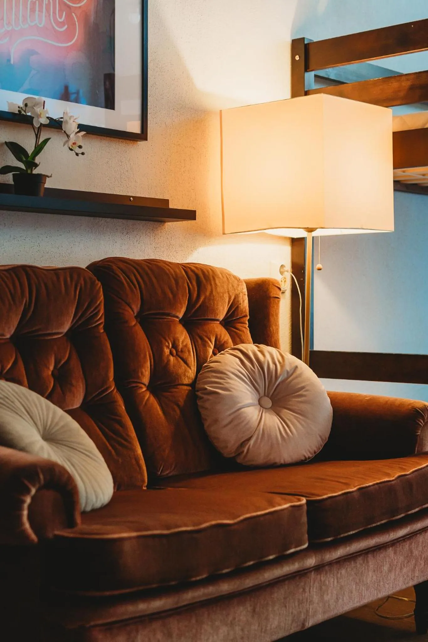 Decorative detail in 16eur - Fat Margaret's