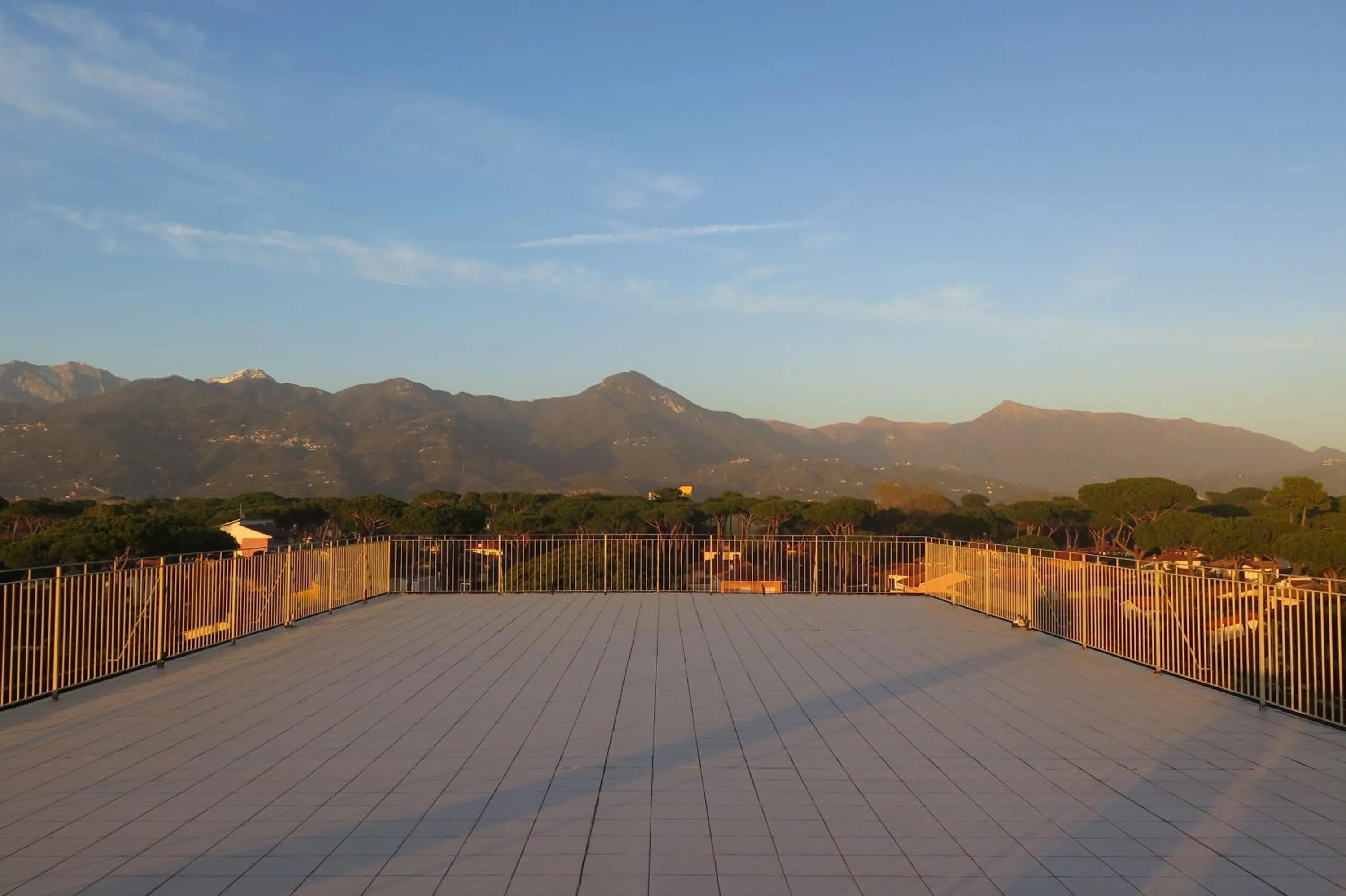 Other in Hotel Happy