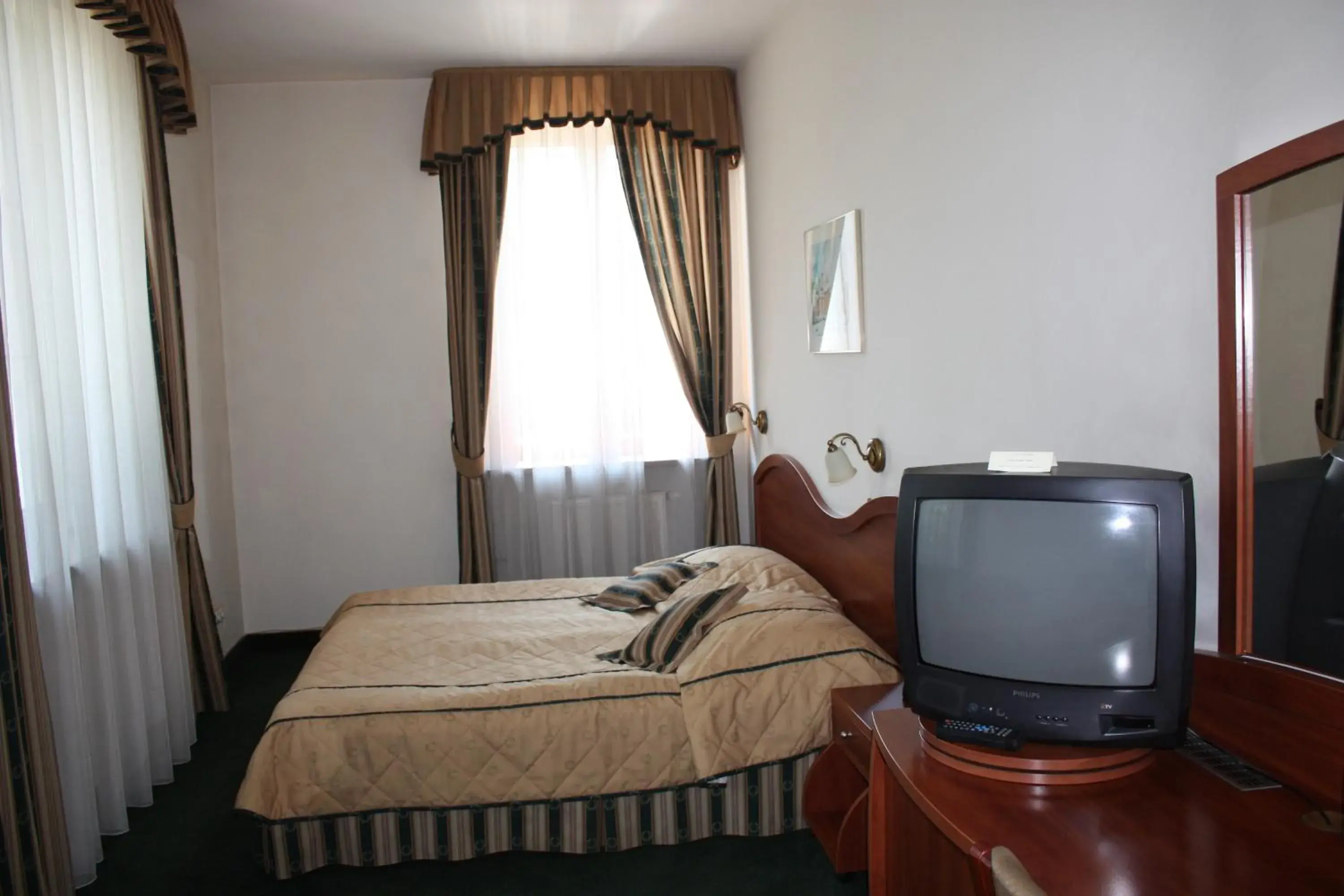 Triple Room in Hotel Saol Triple Room in Hotel Saol