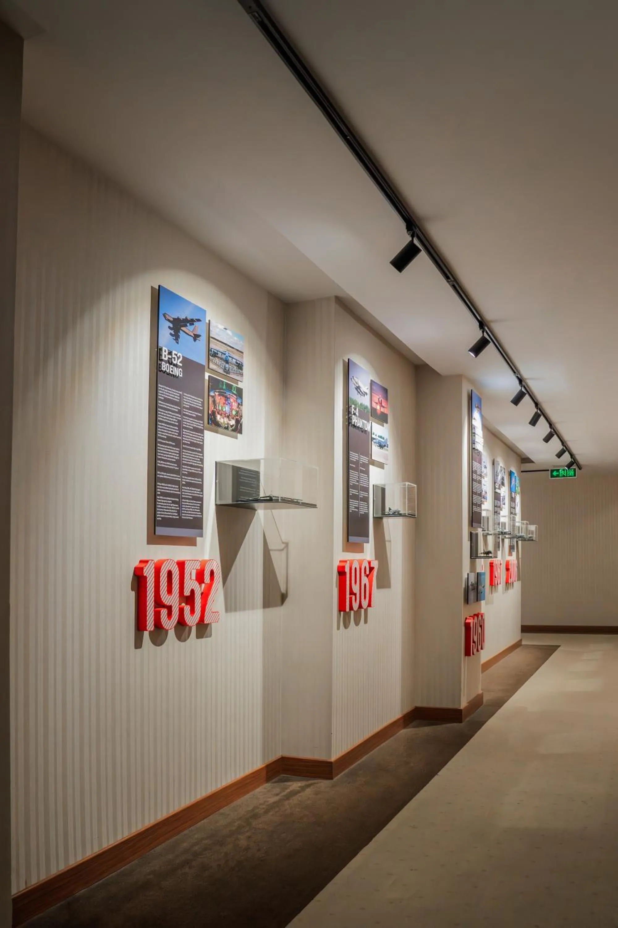 Decorative detail in Vespia Hotel