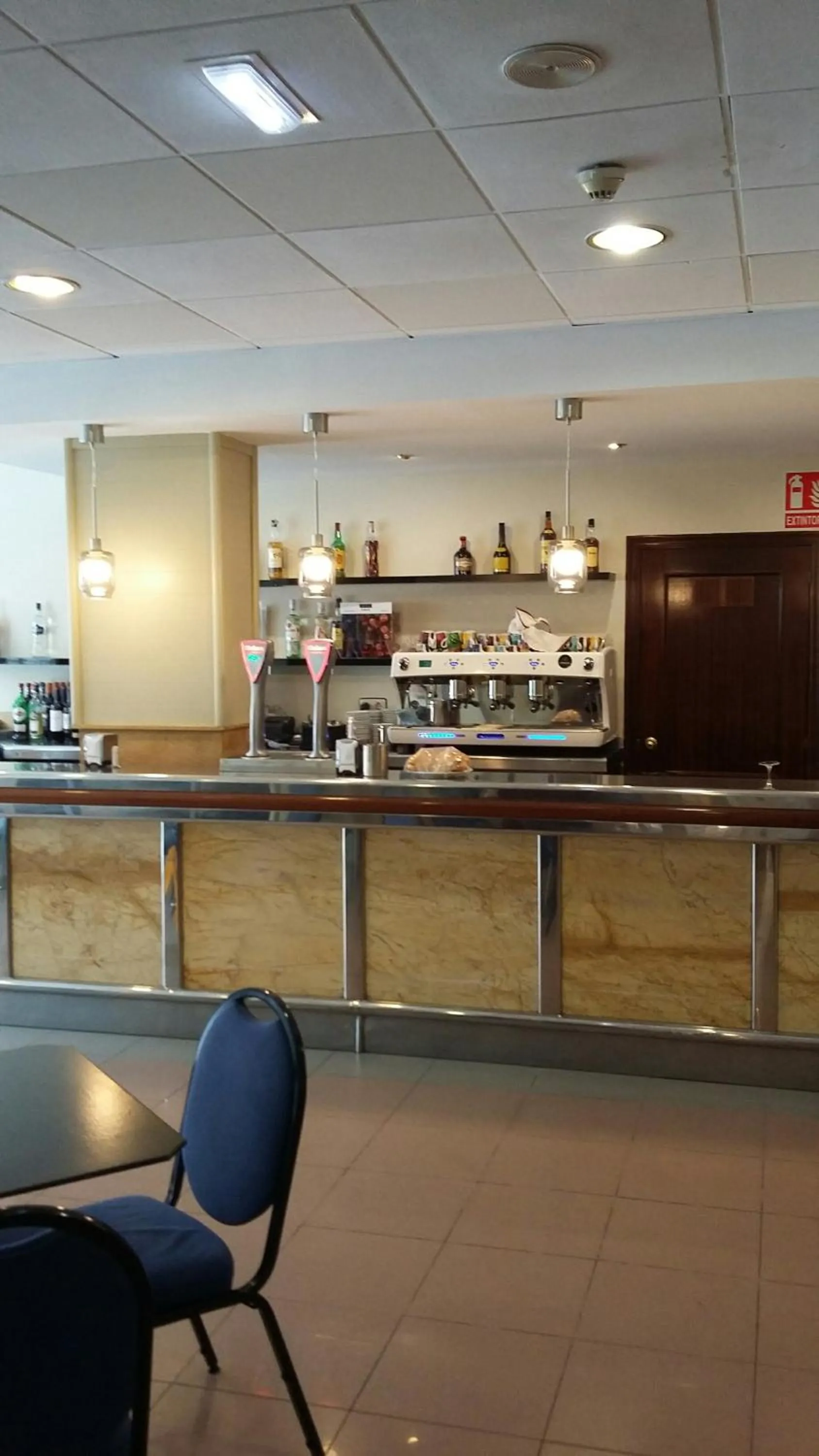 Hotel Arcea Villaviciosa