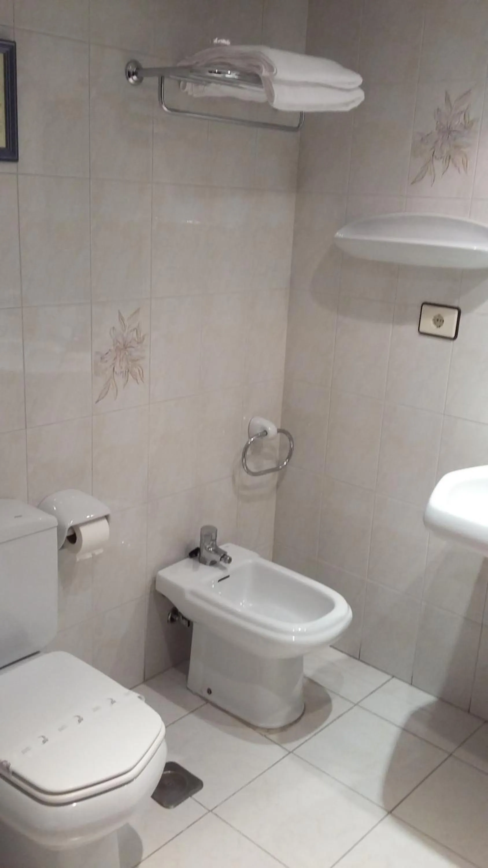 Hotel Arcea Villaviciosa