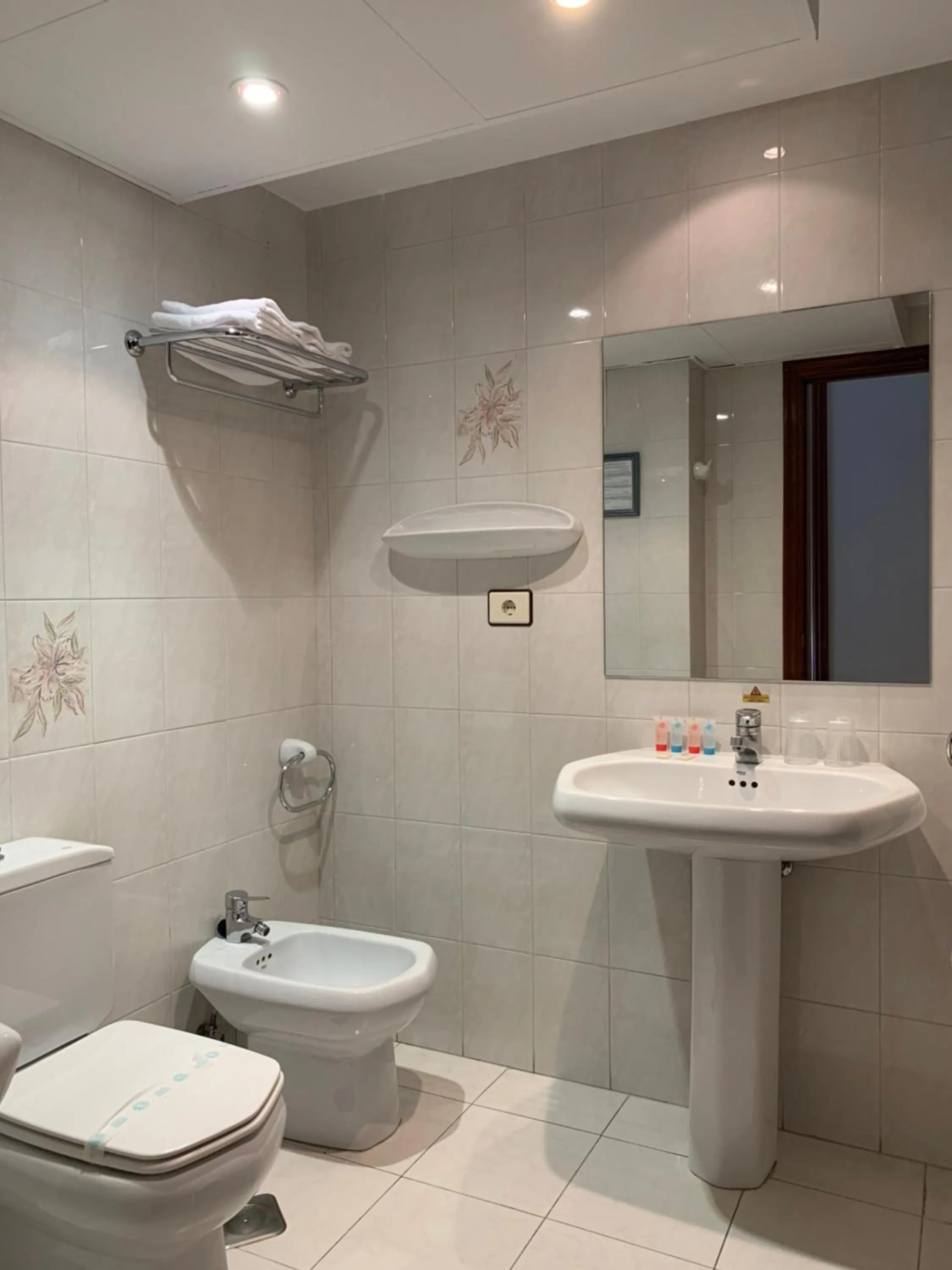 Hotel Arcea Villaviciosa