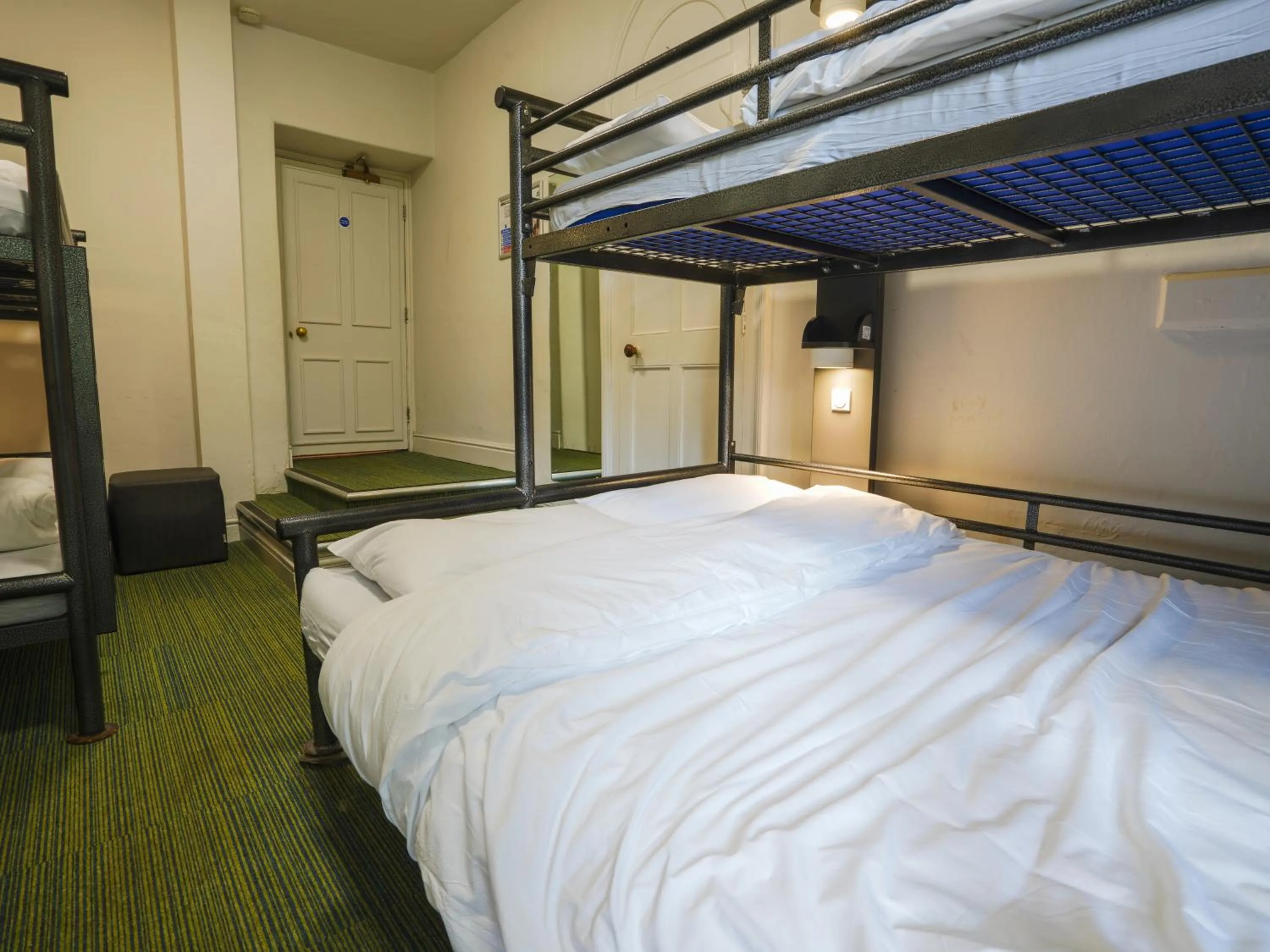 Bedroom in YHA Hawkshead