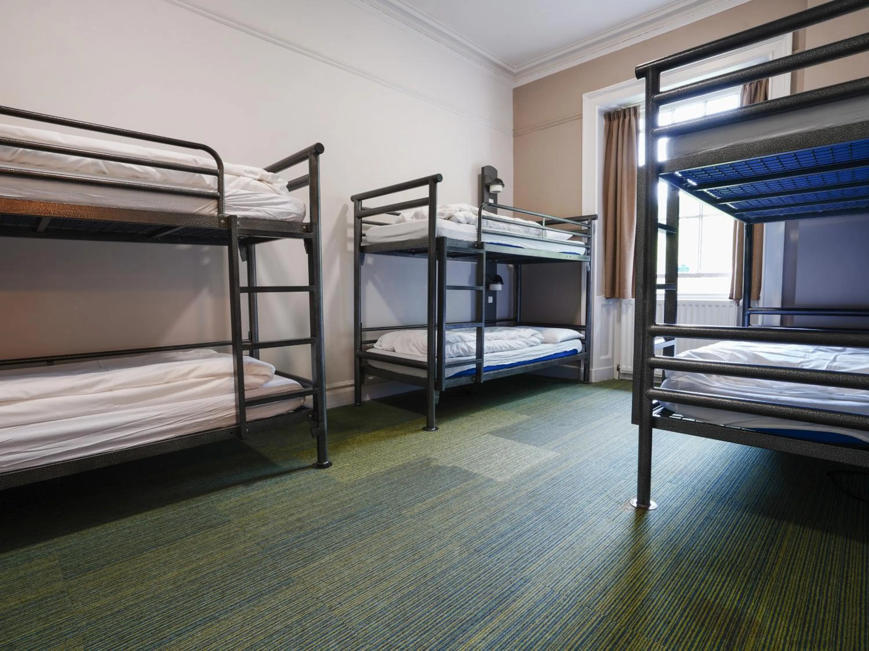 Bedroom in YHA Hawkshead