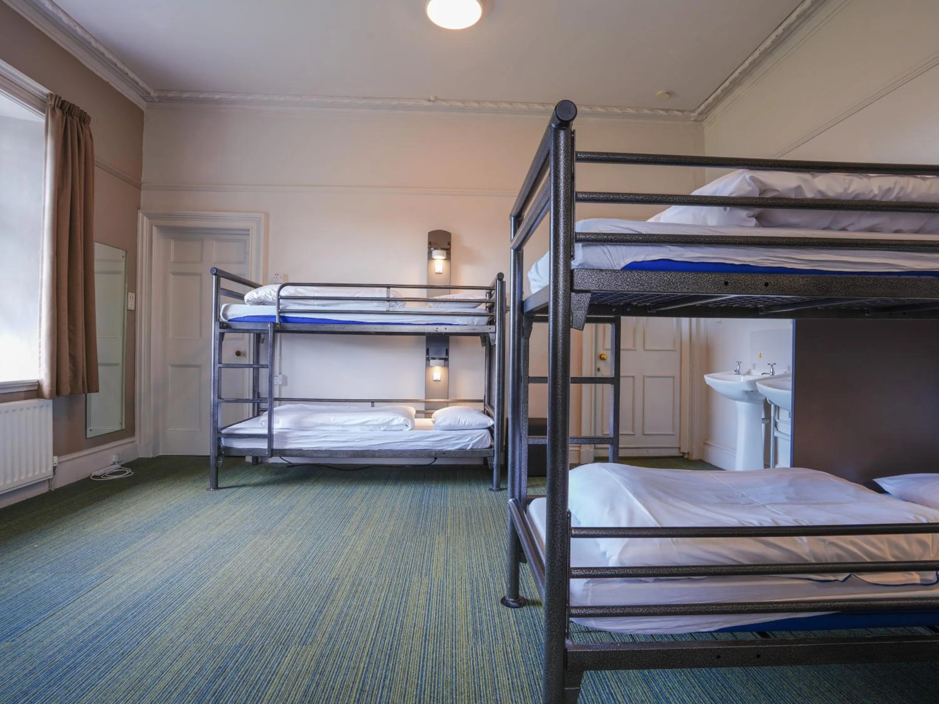 Bedroom in YHA Hawkshead