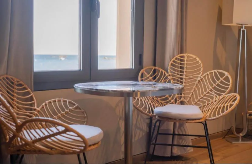 Decorative detail in Palm Beach