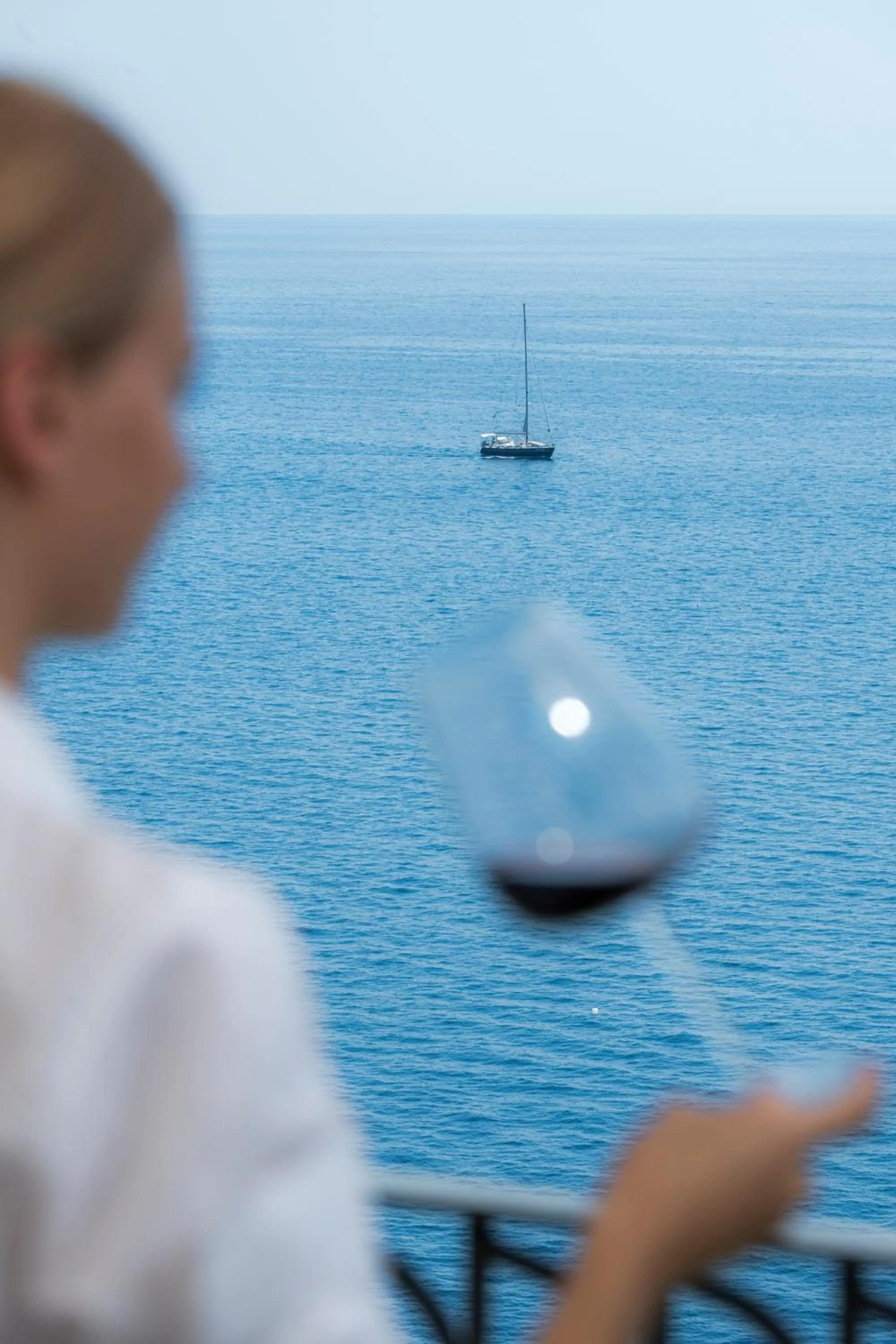 Restaurant/places to eat in Villa Orabelle