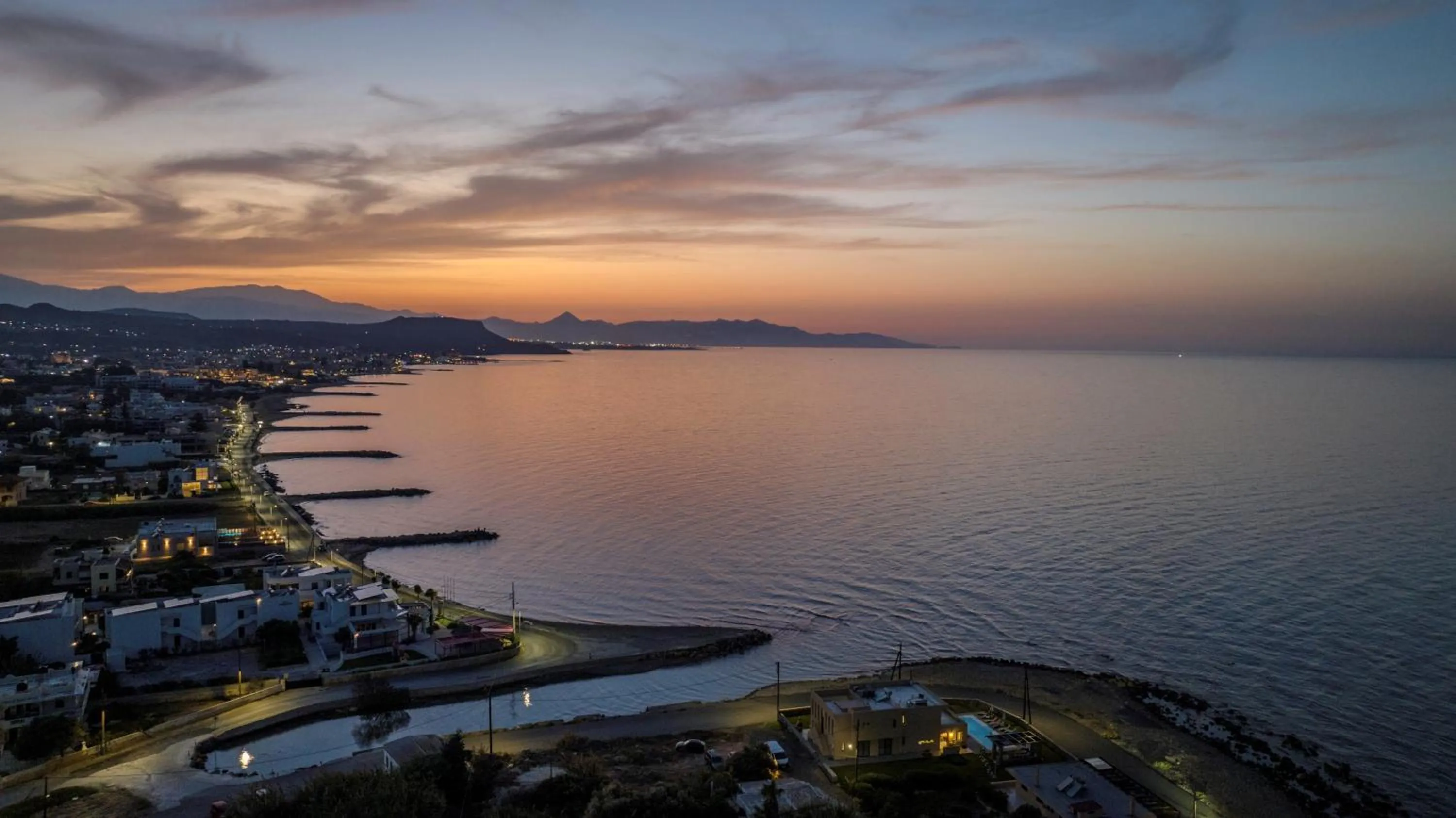 View (from property/room) in Kri-Kri Village Holiday Apts by Estia