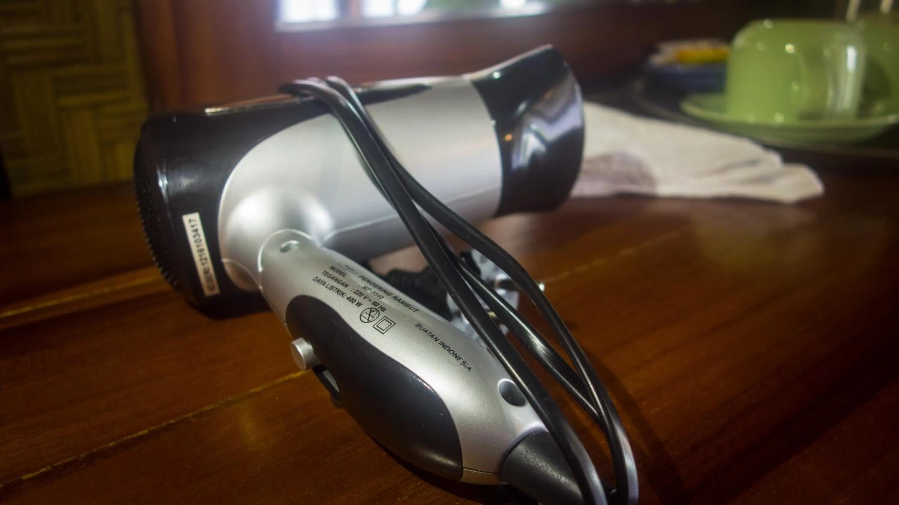 Spa and wellness centre/facilities in Jona Bungalow