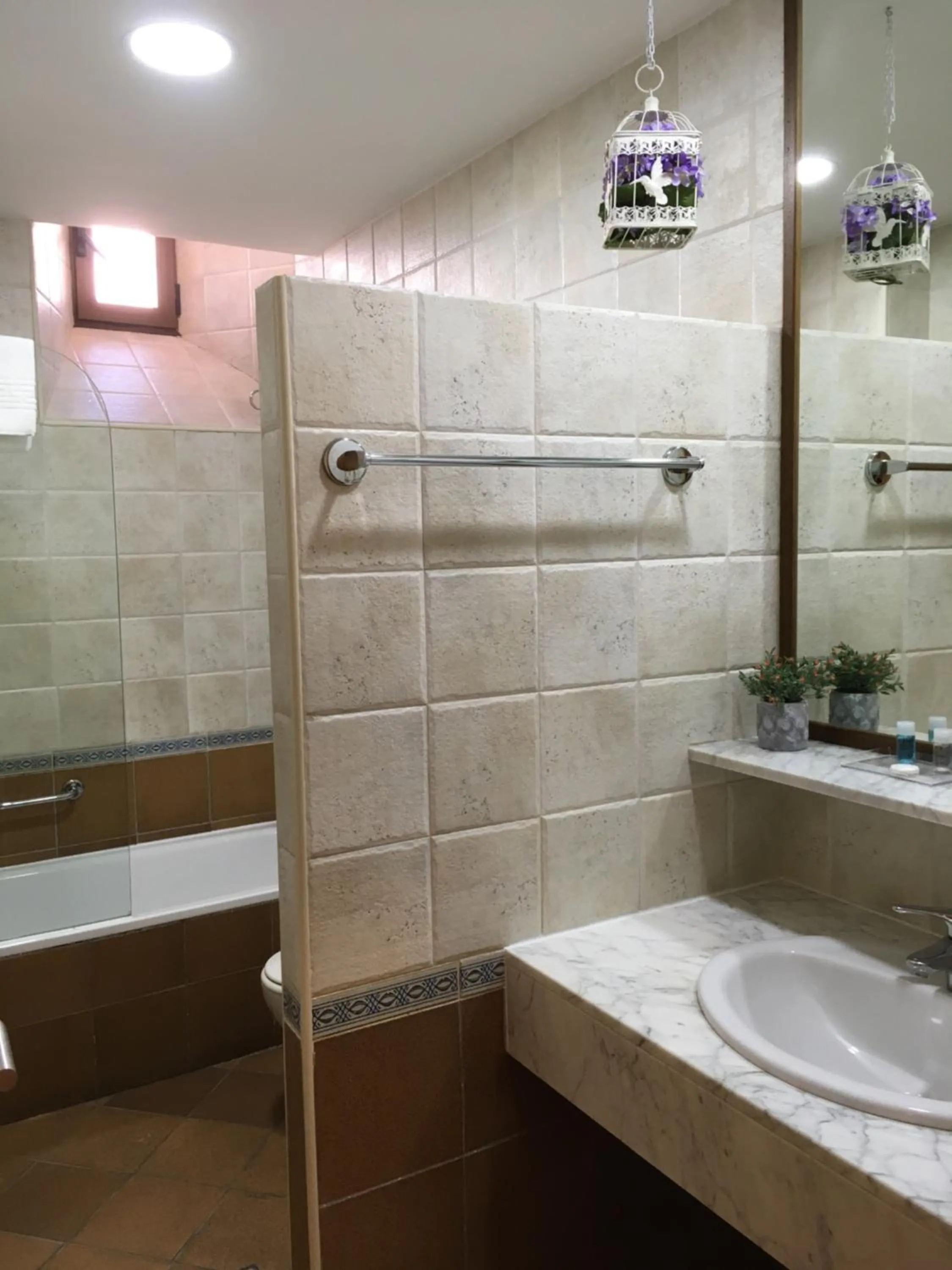 Bathroom in Antika Snoga