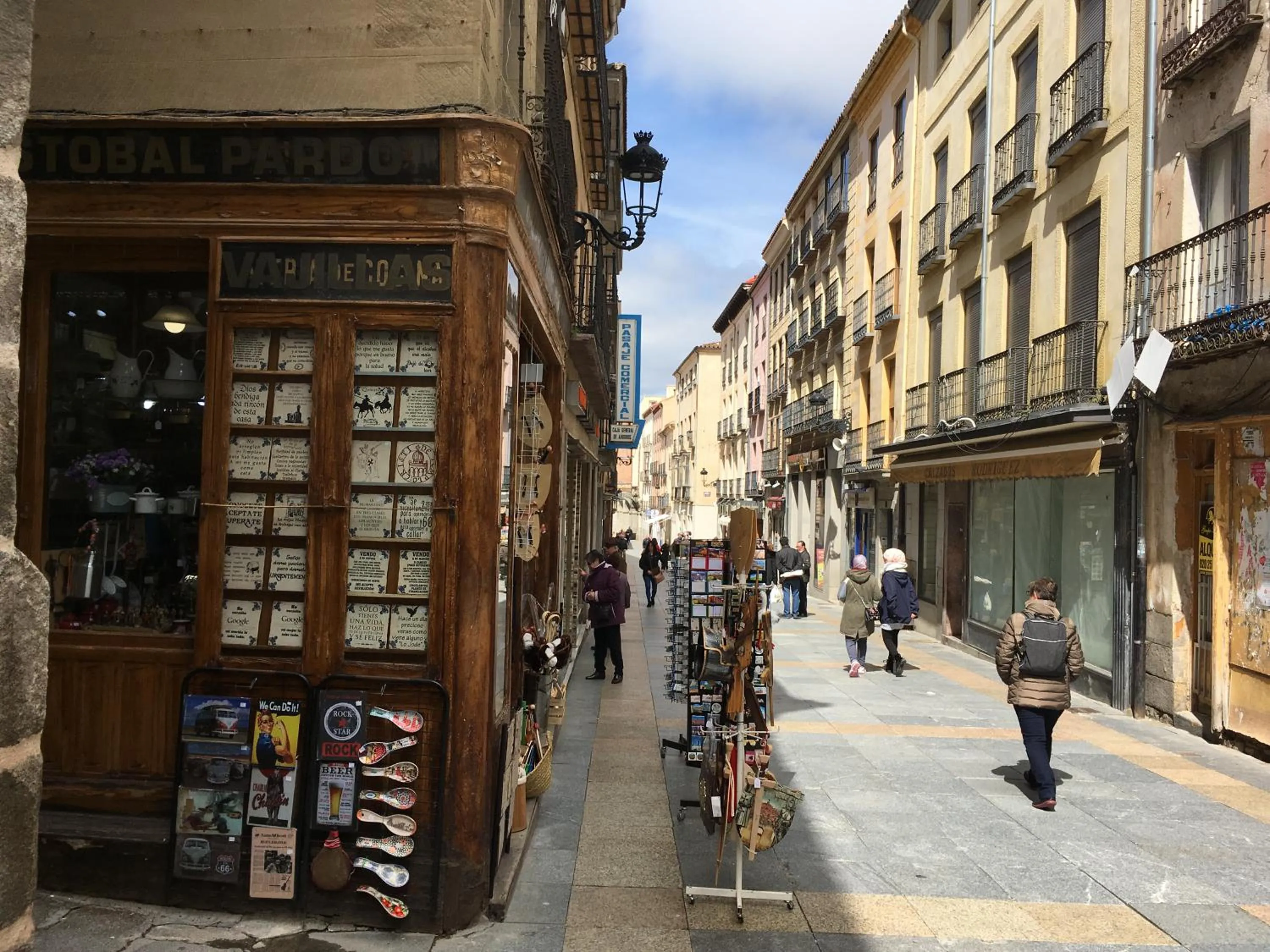 Property building in Antika Snoga