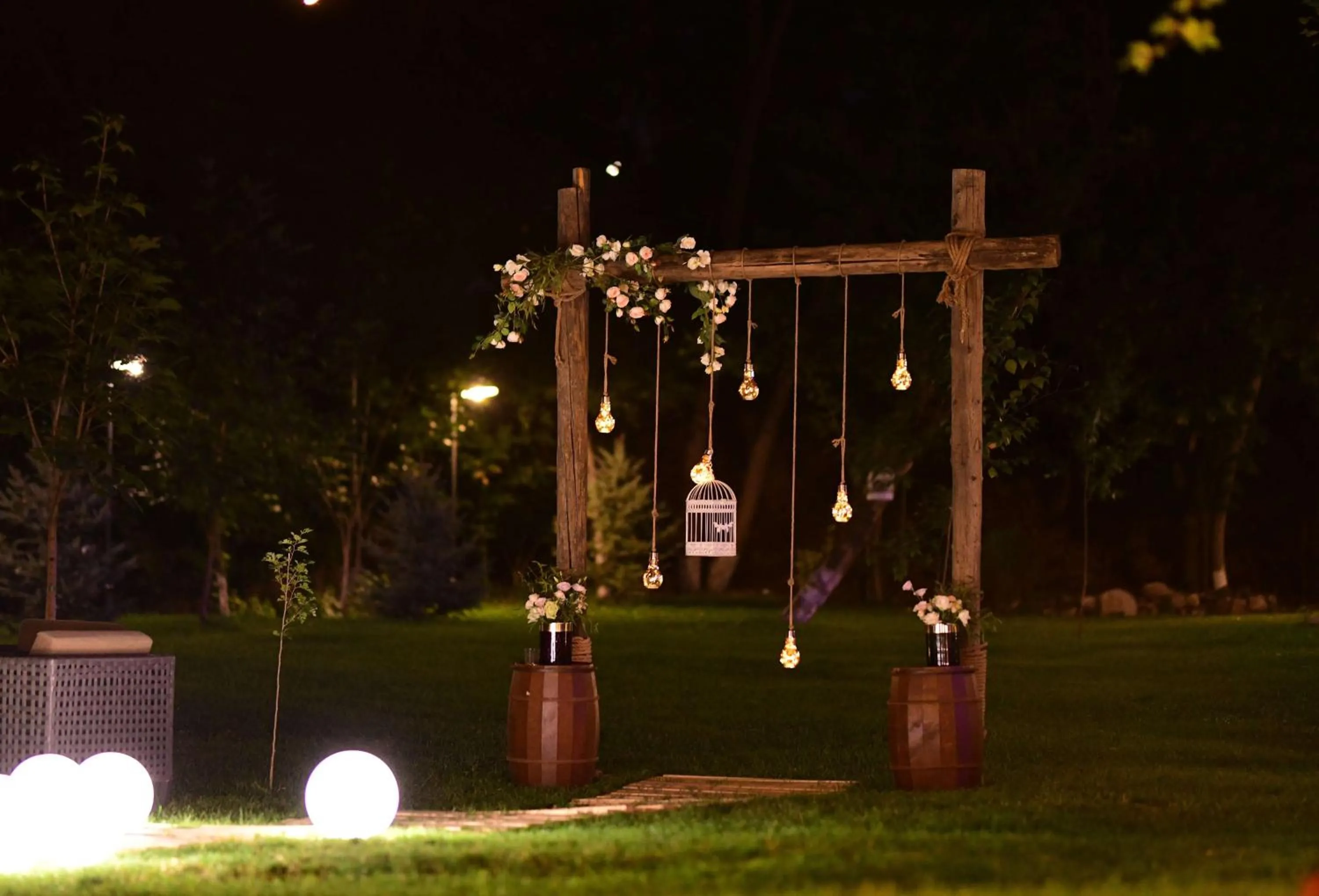 wedding in Radisson BLU Hotel Yerevan
