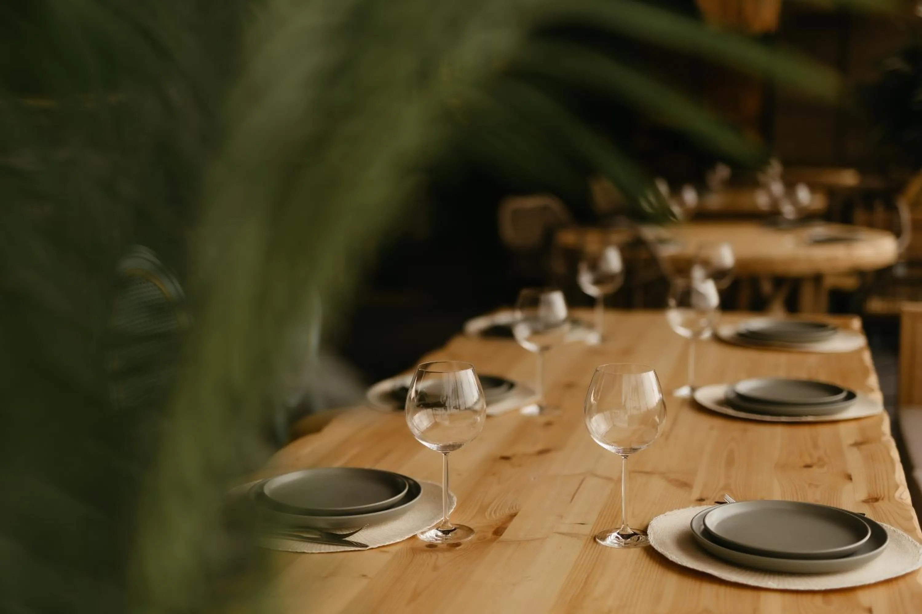 Restaurant/places to eat in Radisson BLU Hotel Yerevan