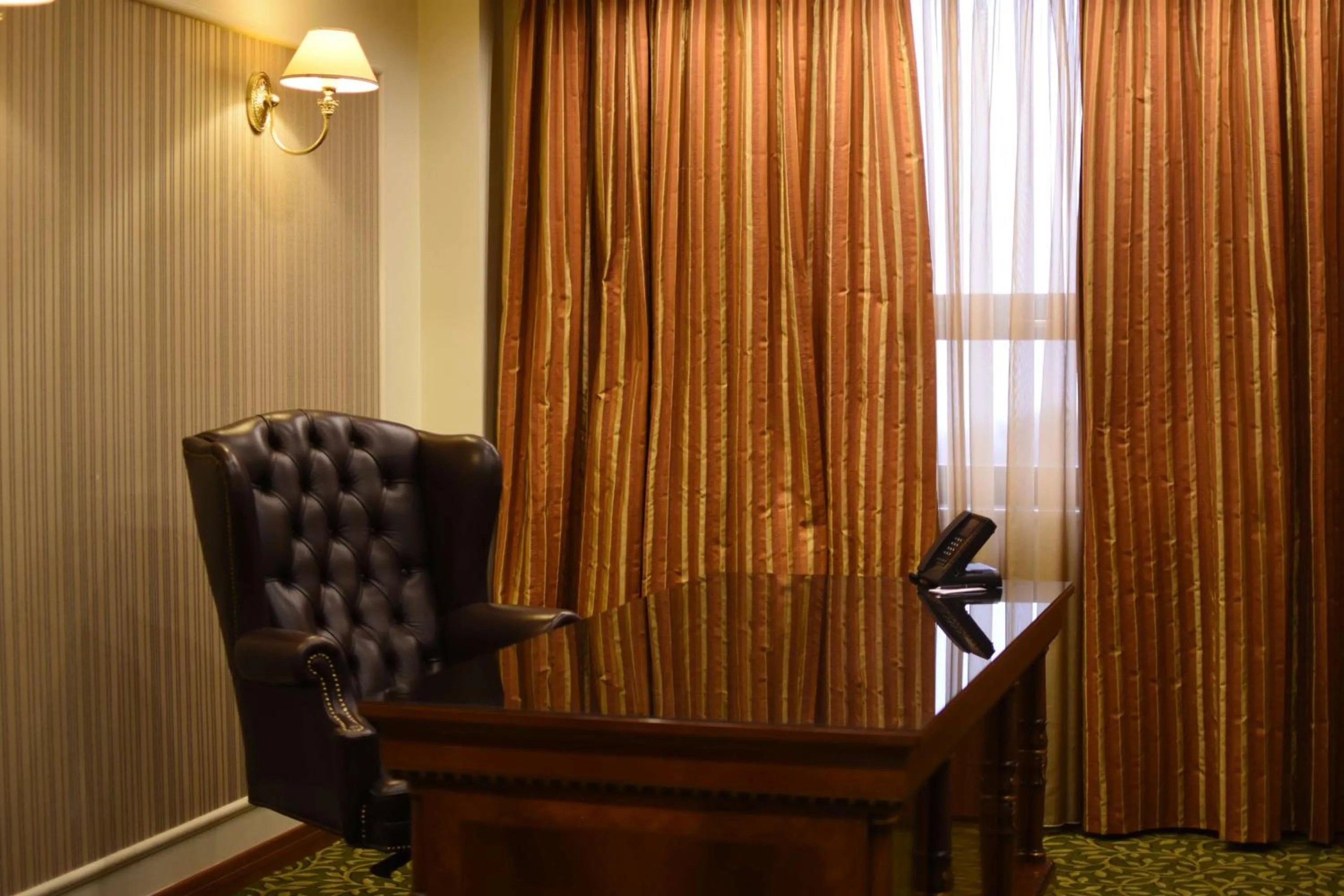 Photo of the whole room in Radisson BLU Hotel Yerevan