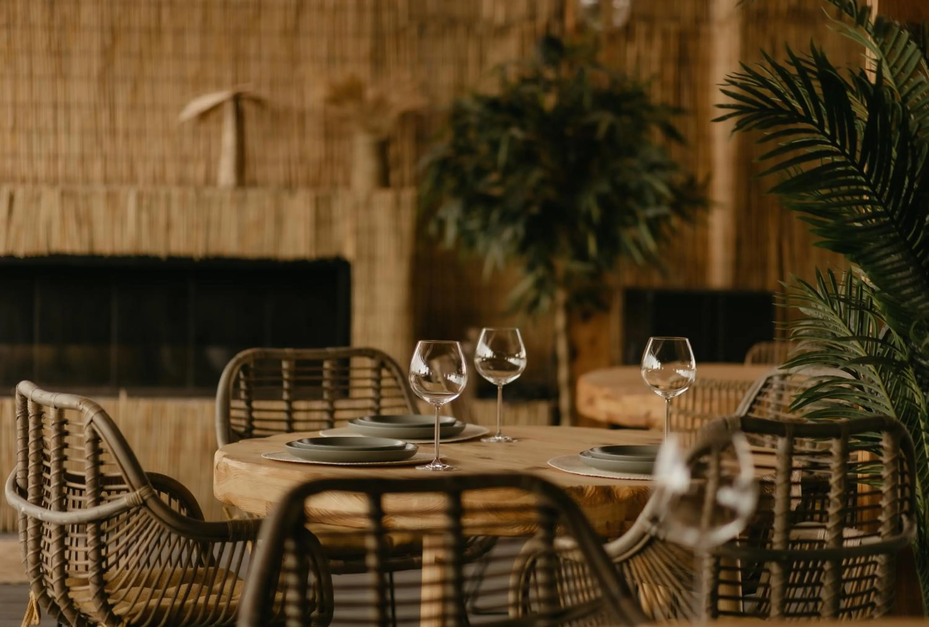 Restaurant/places to eat in Radisson BLU Hotel Yerevan