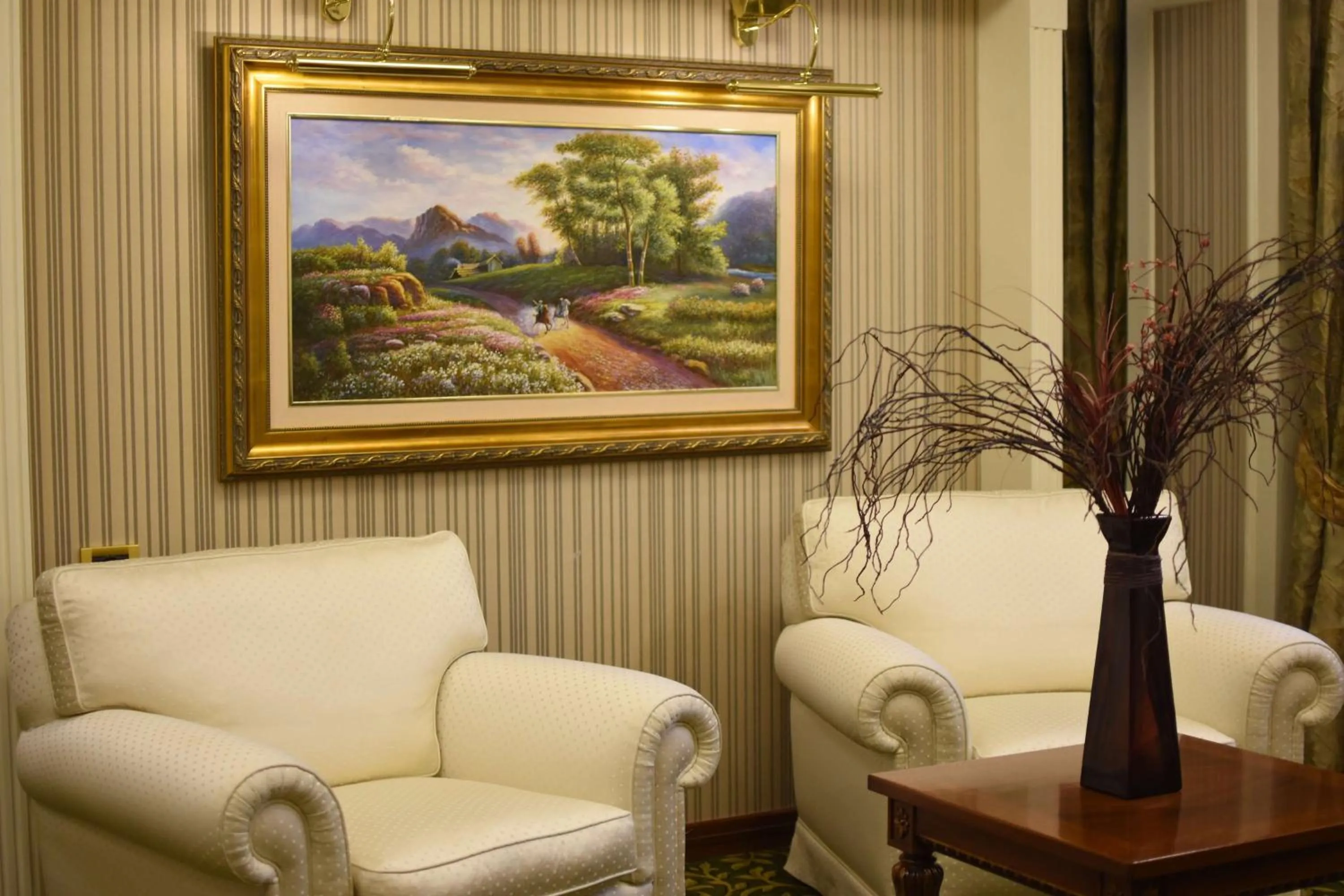 Photo of the whole room in Radisson BLU Hotel Yerevan