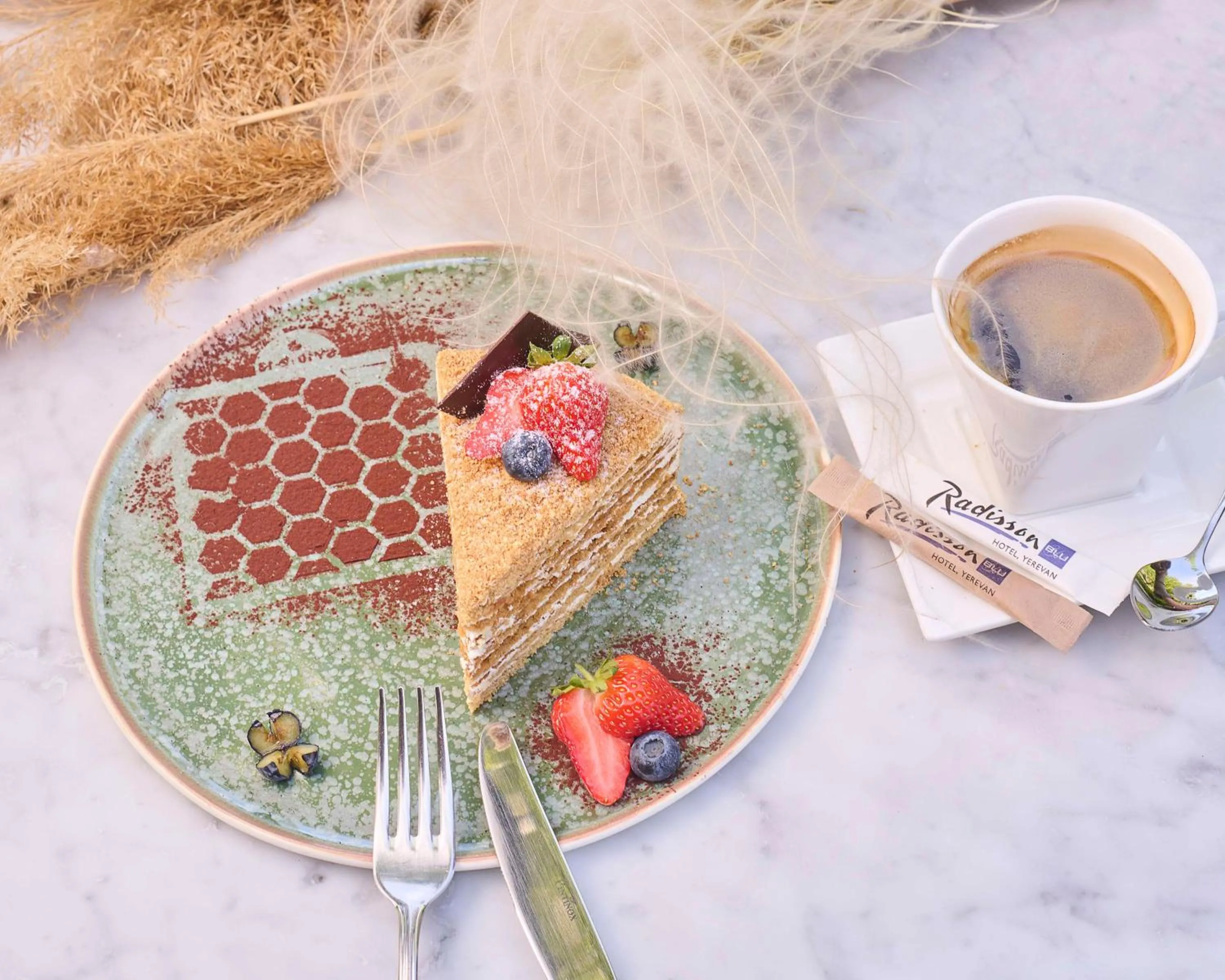 Other in Radisson BLU Hotel Yerevan