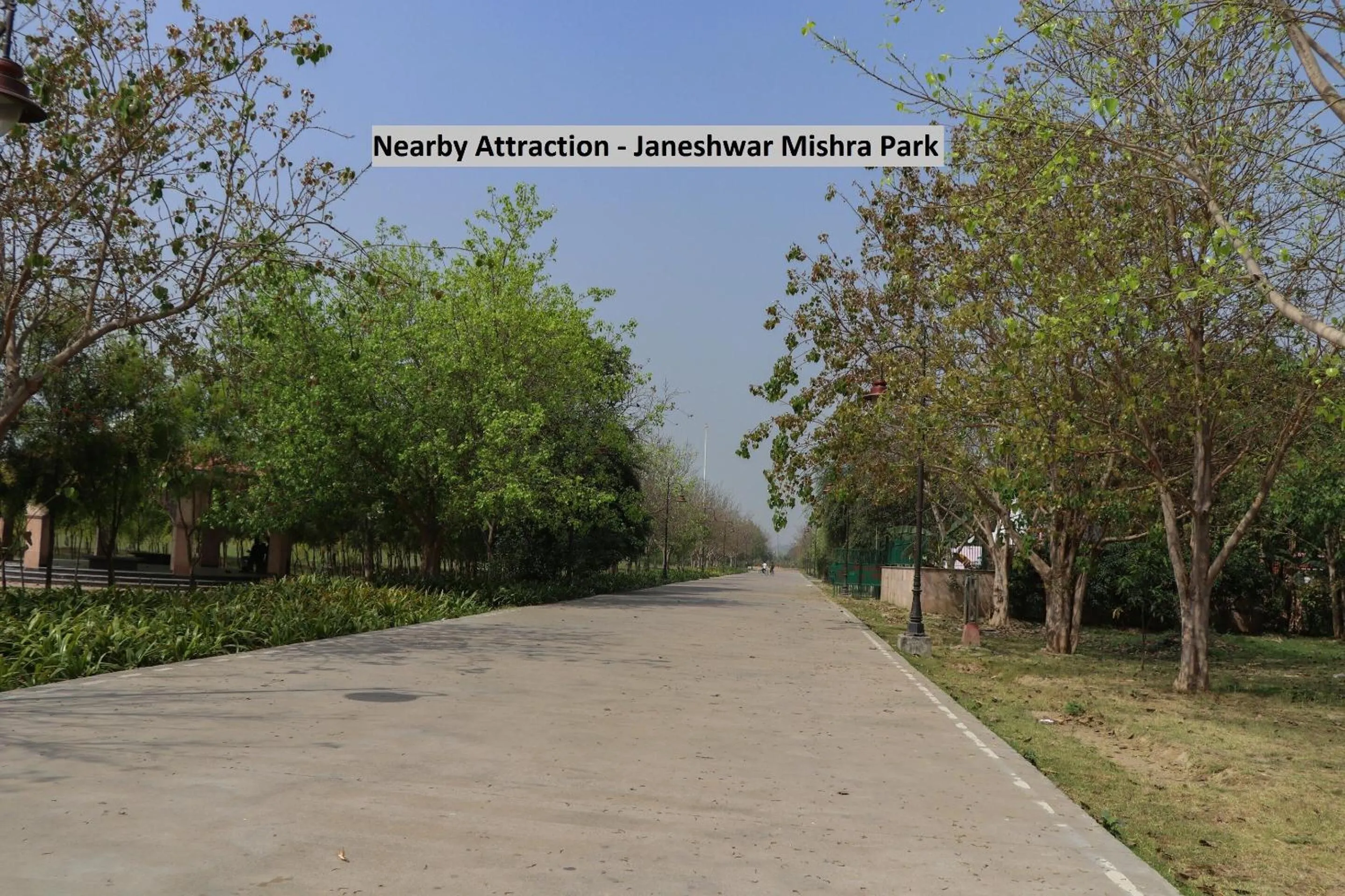 Facade/entrance in Shikhar Paradise