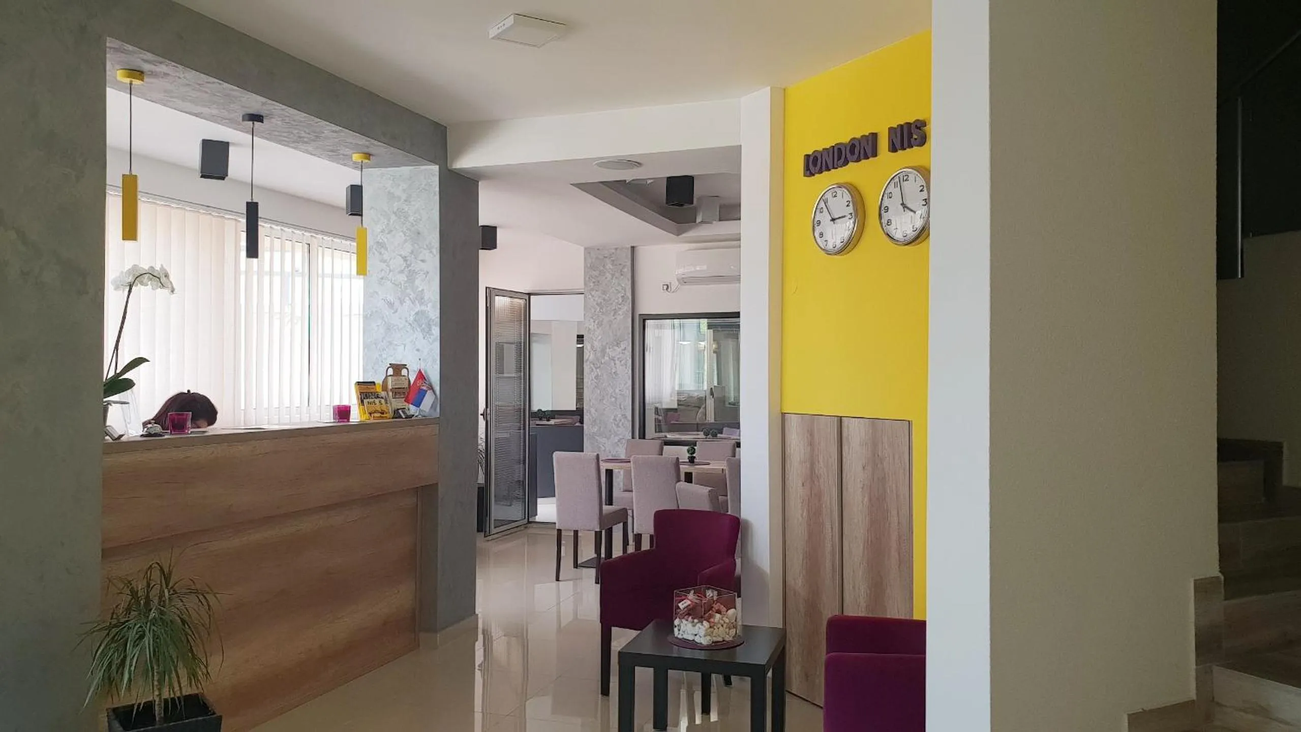 SAPA Studios & Apartments