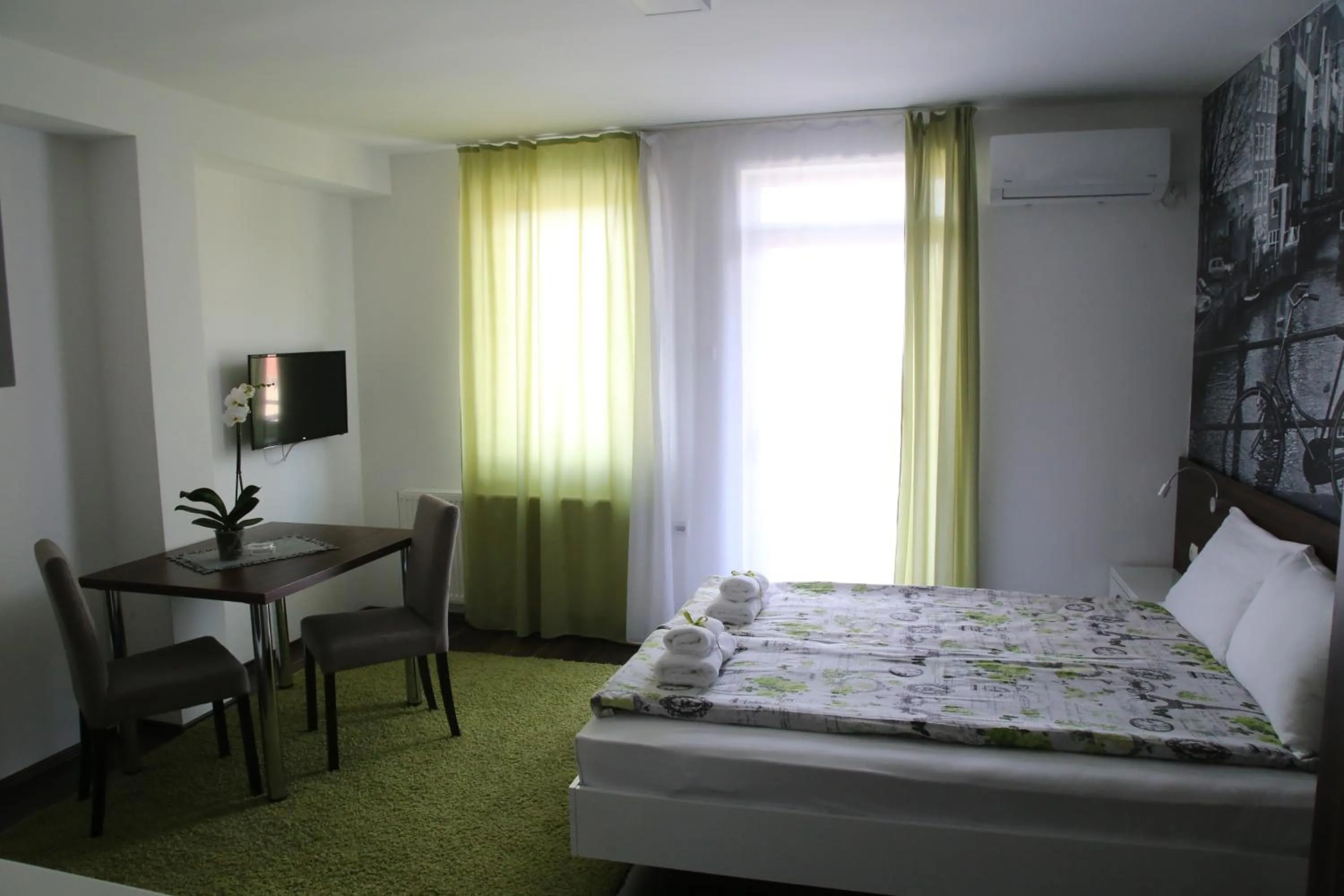 SAPA Studios & Apartments