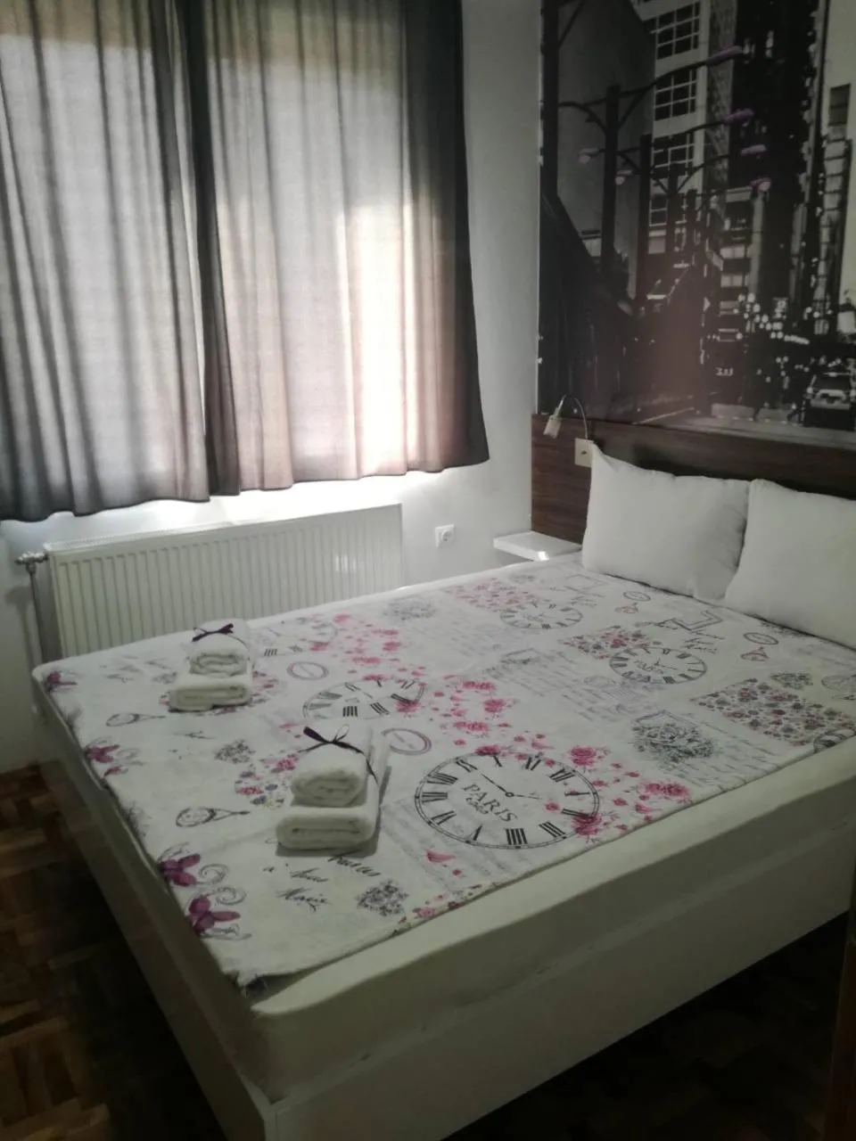 One-Bedroom Apartment - single occupancy in SAPA Studios & Apartments