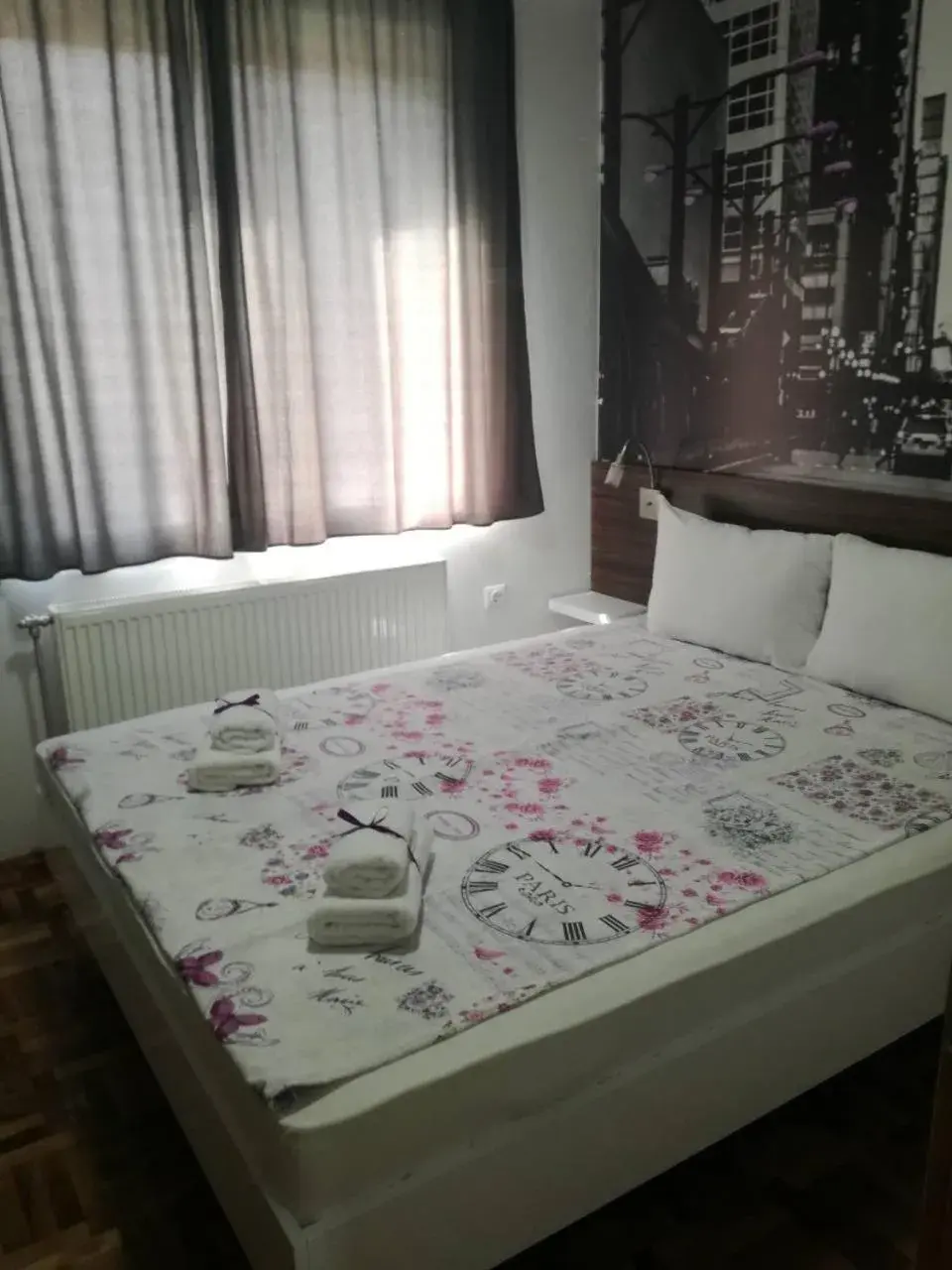 One-Bedroom Apartment - single occupancy in SAPA Studios & Apartments One-Bedroom Apartment - single occupancy in SAPA Studios & Apartments