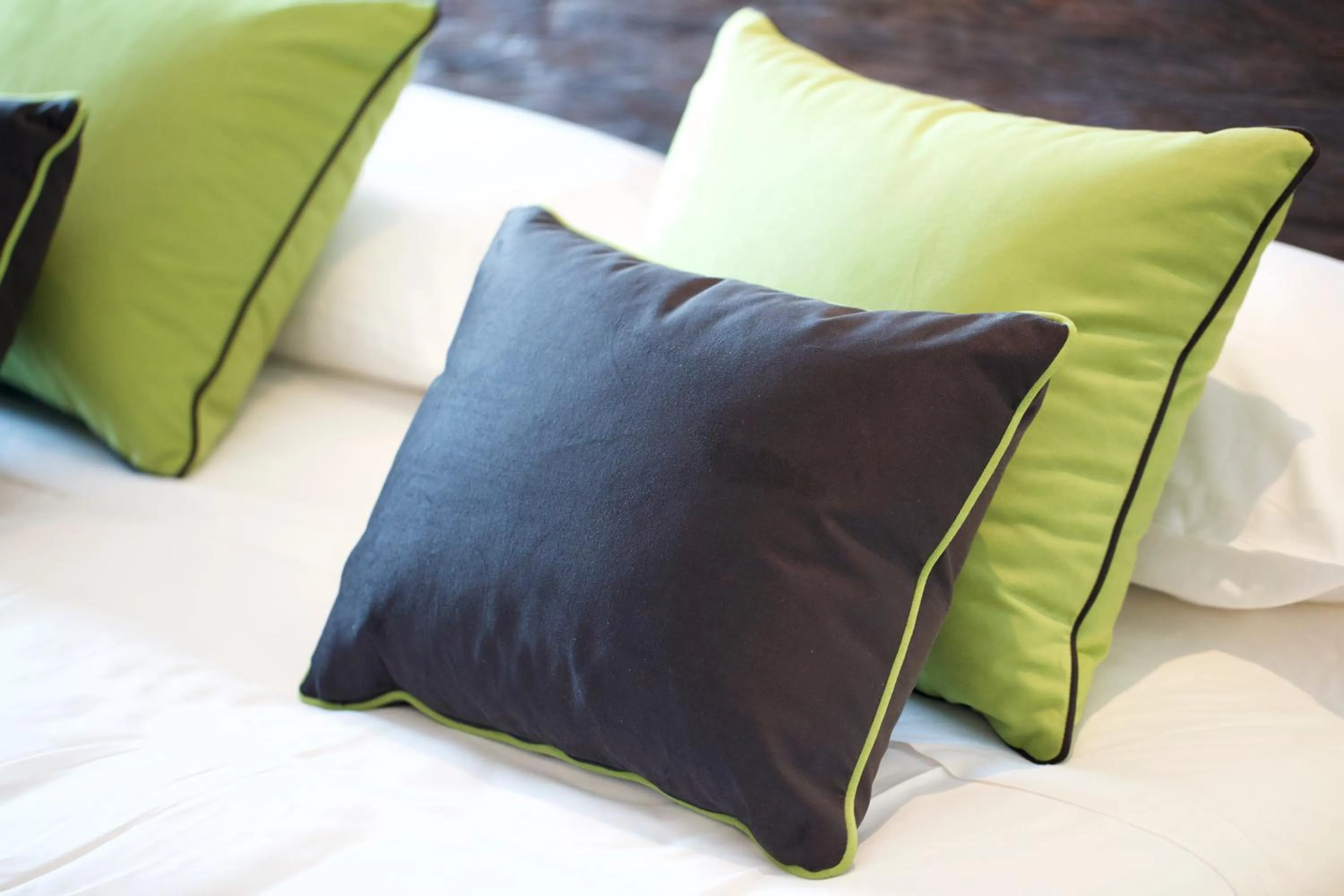 Bedroom, Bed in HT N°9 Colosseo