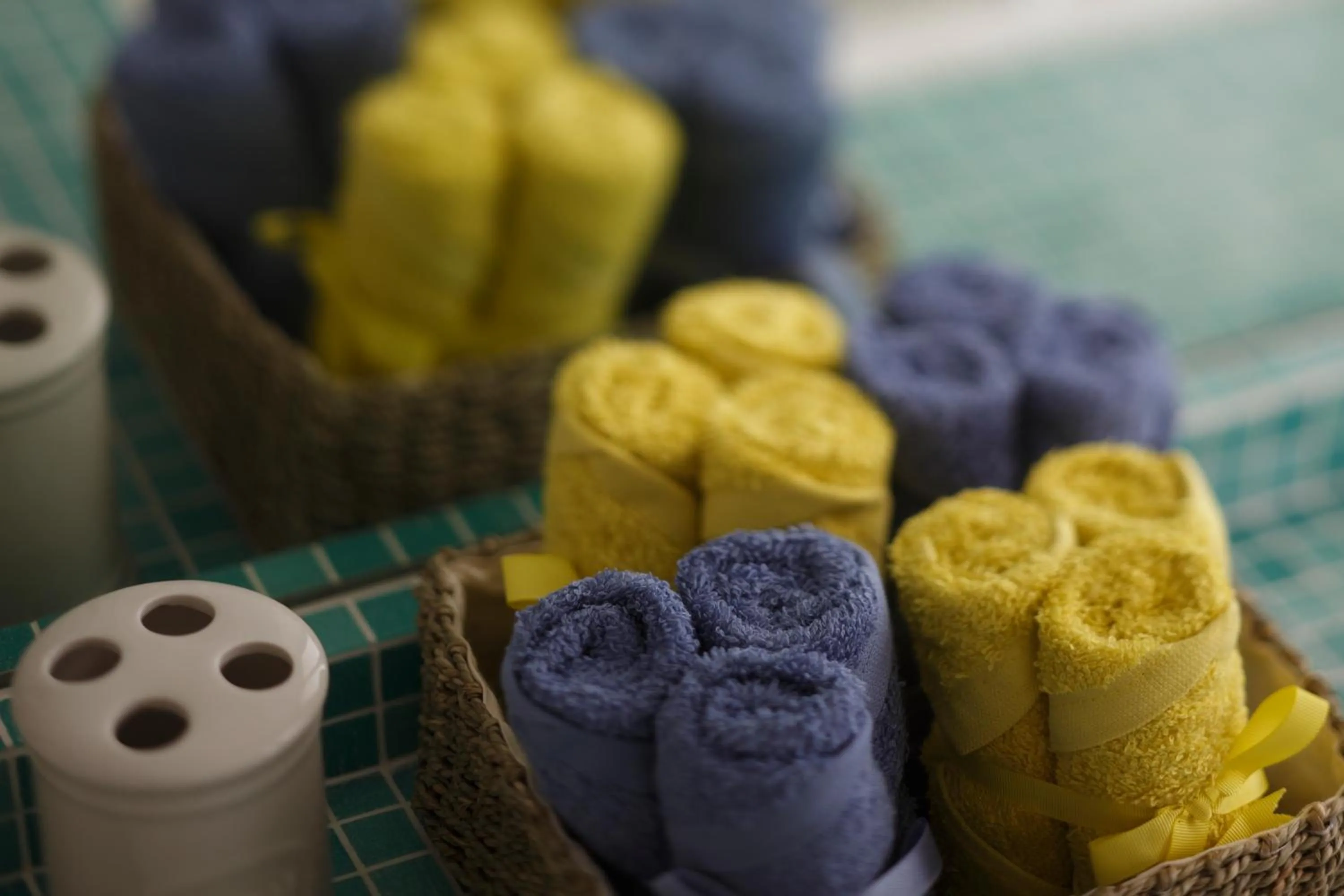 Decorative detail in HT N°9 Colosseo