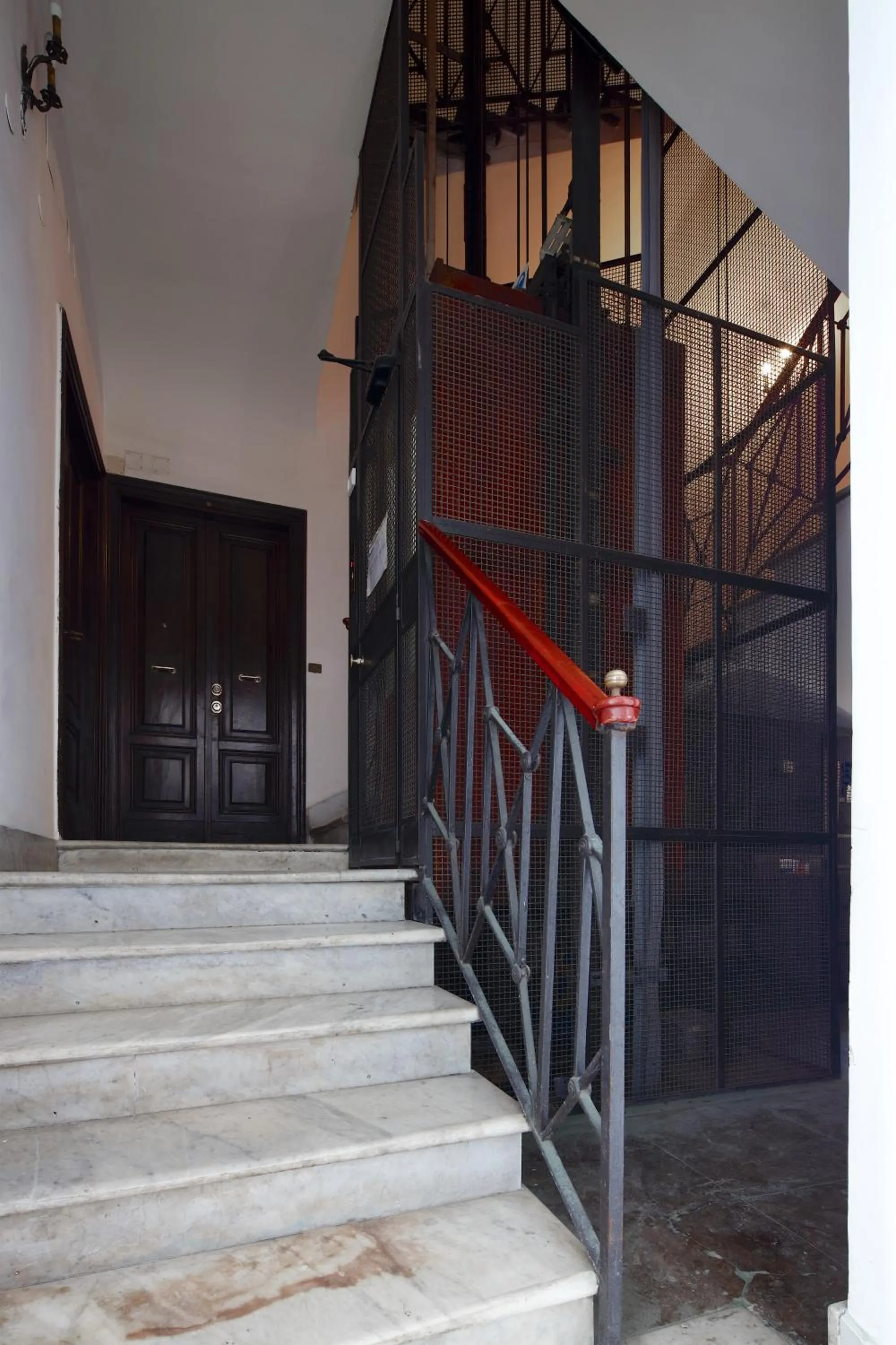 Other in HT N°9 Colosseo