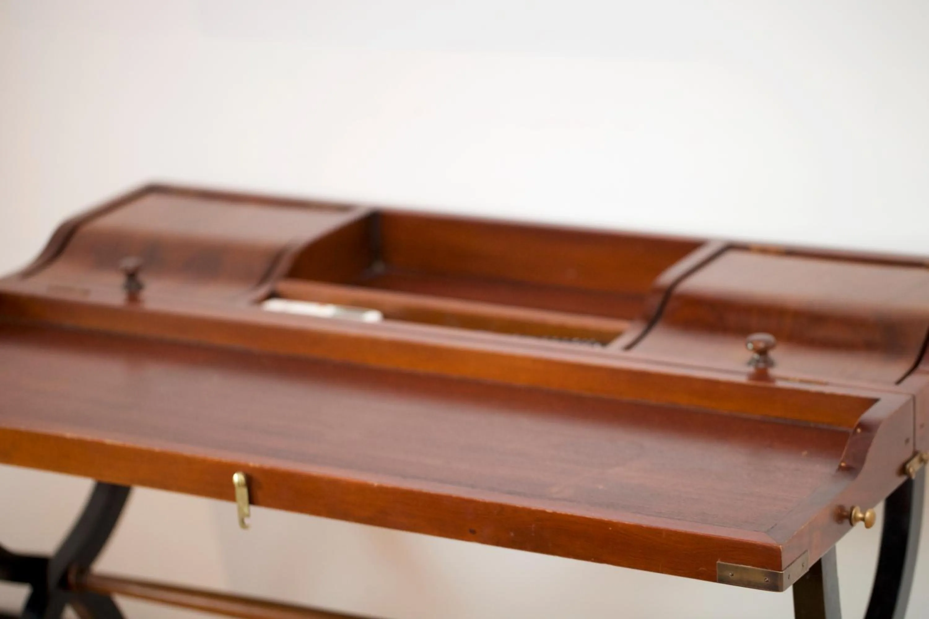 Decorative detail in HT N°9 Colosseo