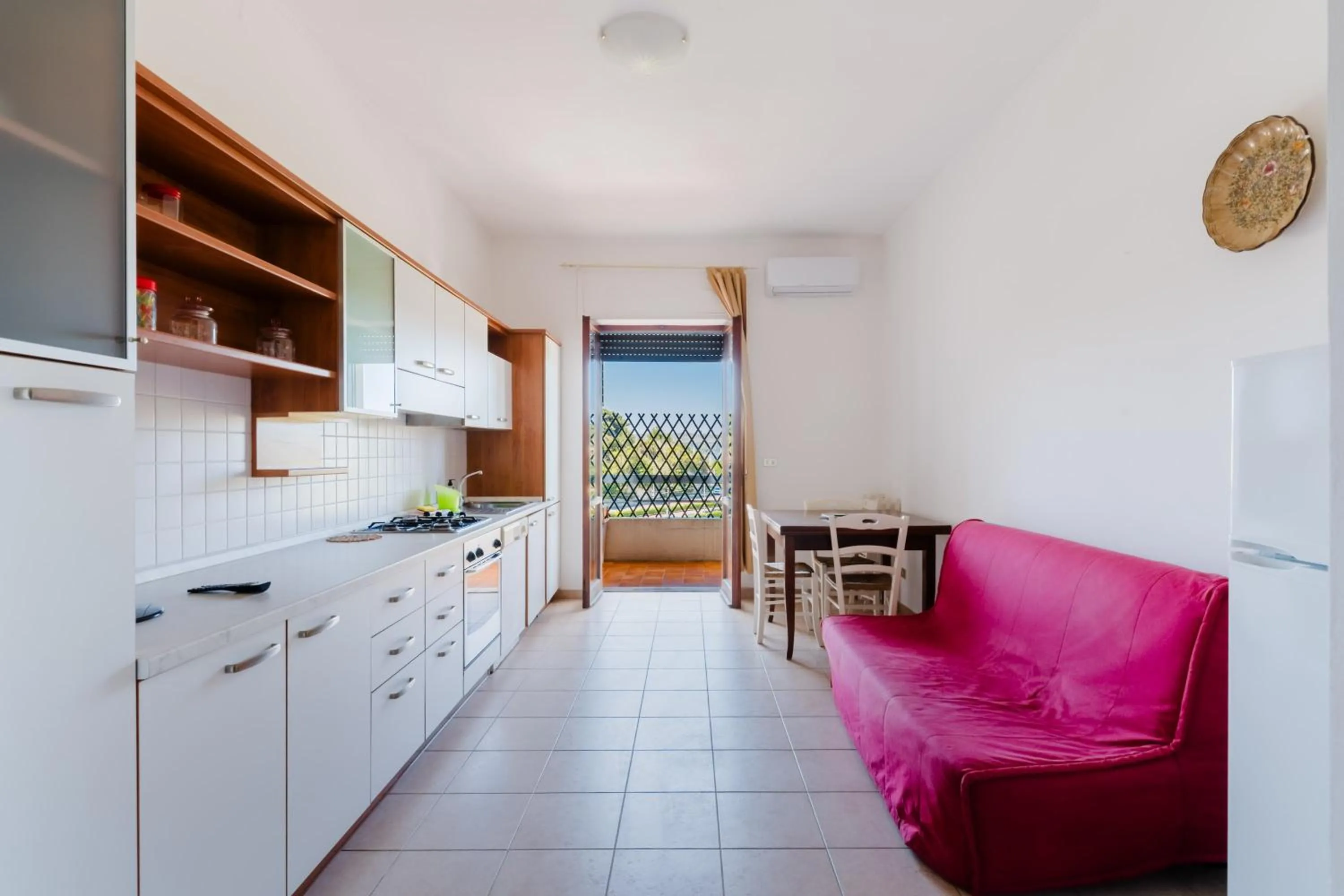 Casa vacanze Federica sul Lungomare