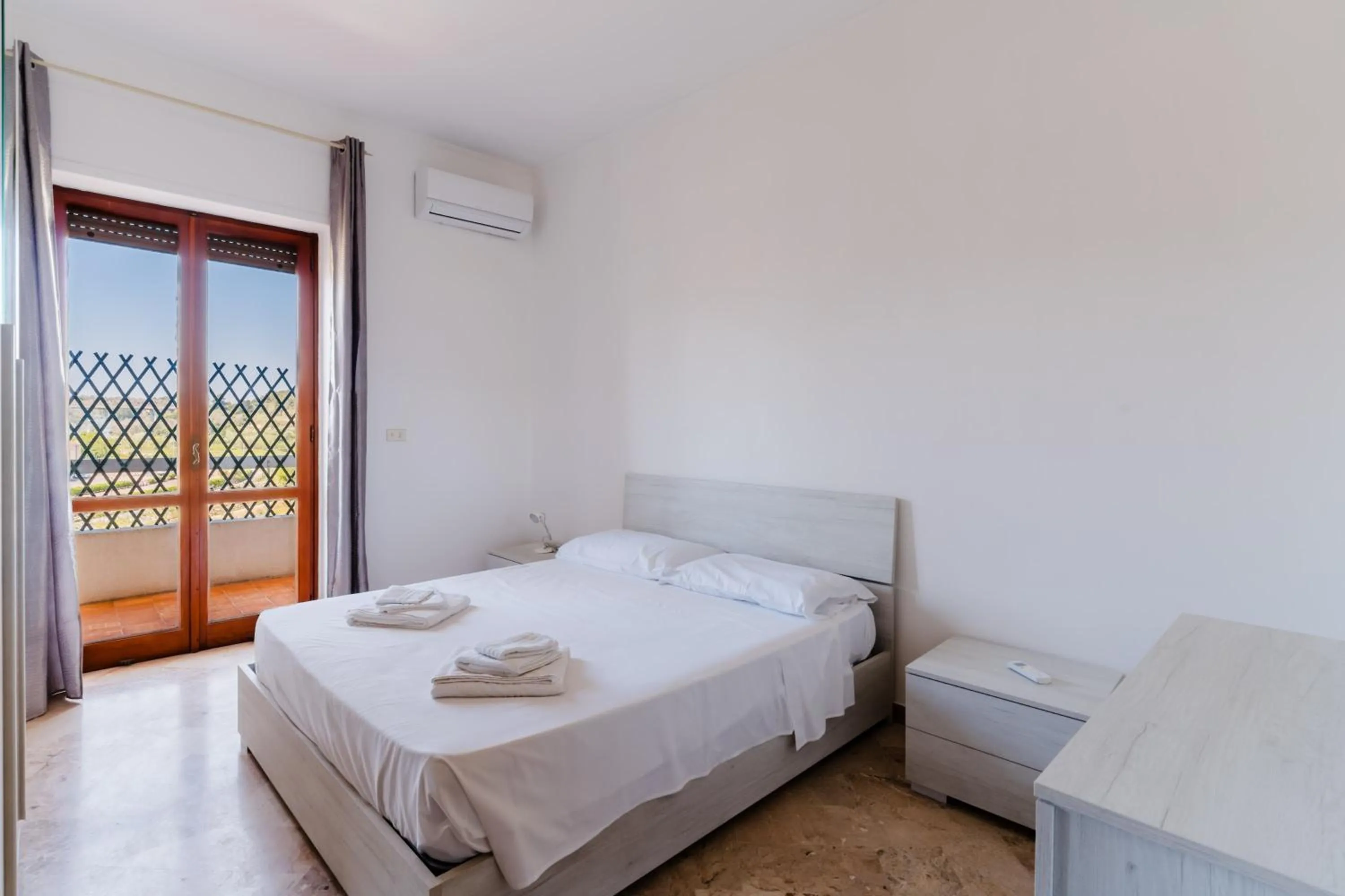 Casa vacanze Federica sul Lungomare