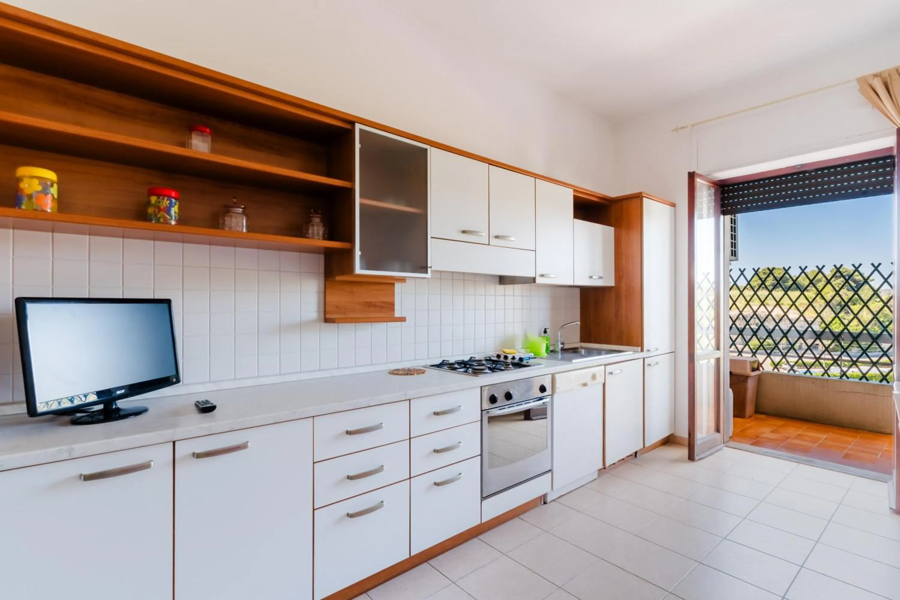 Casa vacanze Federica sul Lungomare