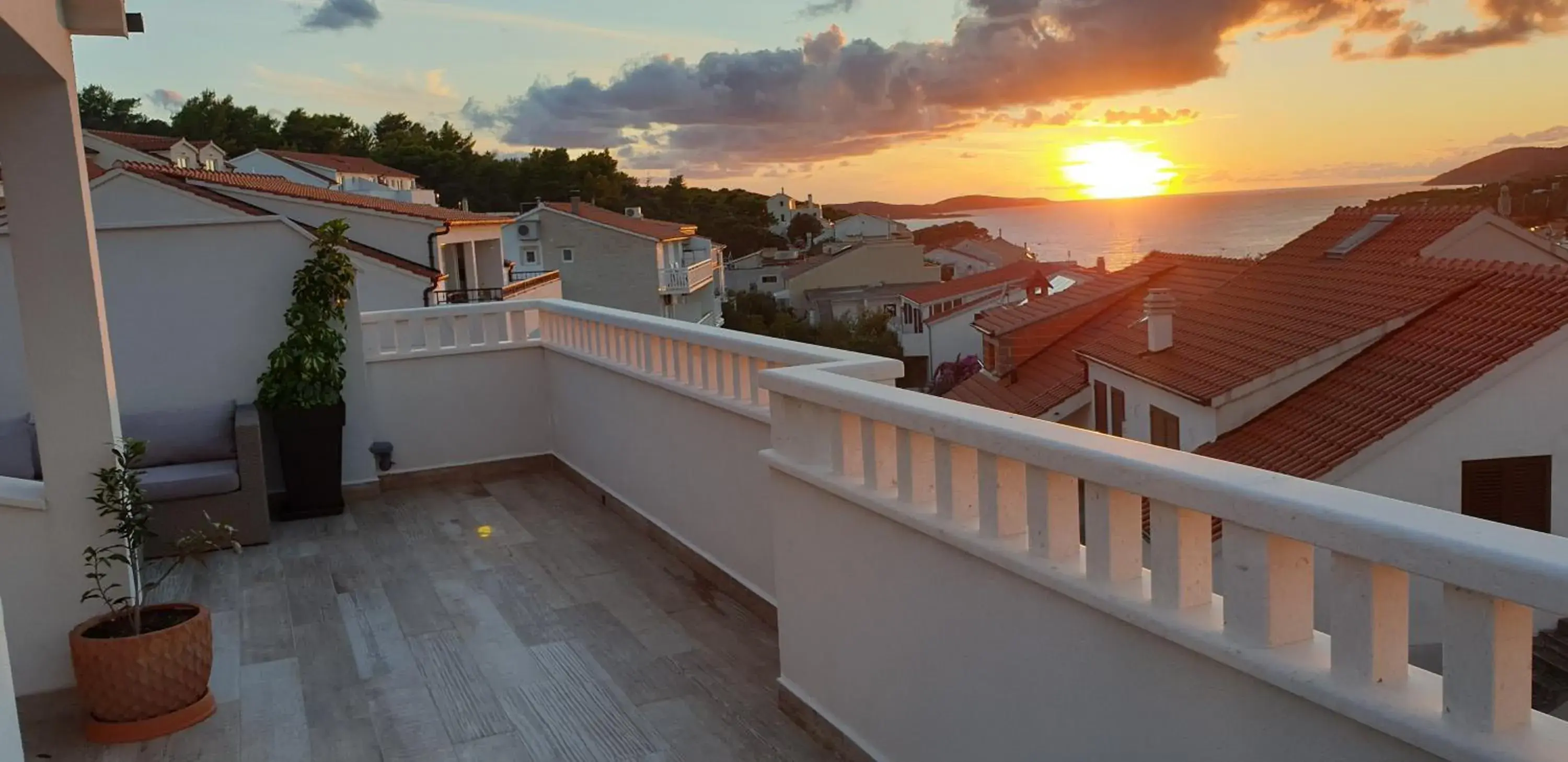 Apartments Bubalo Apartments Bubalo