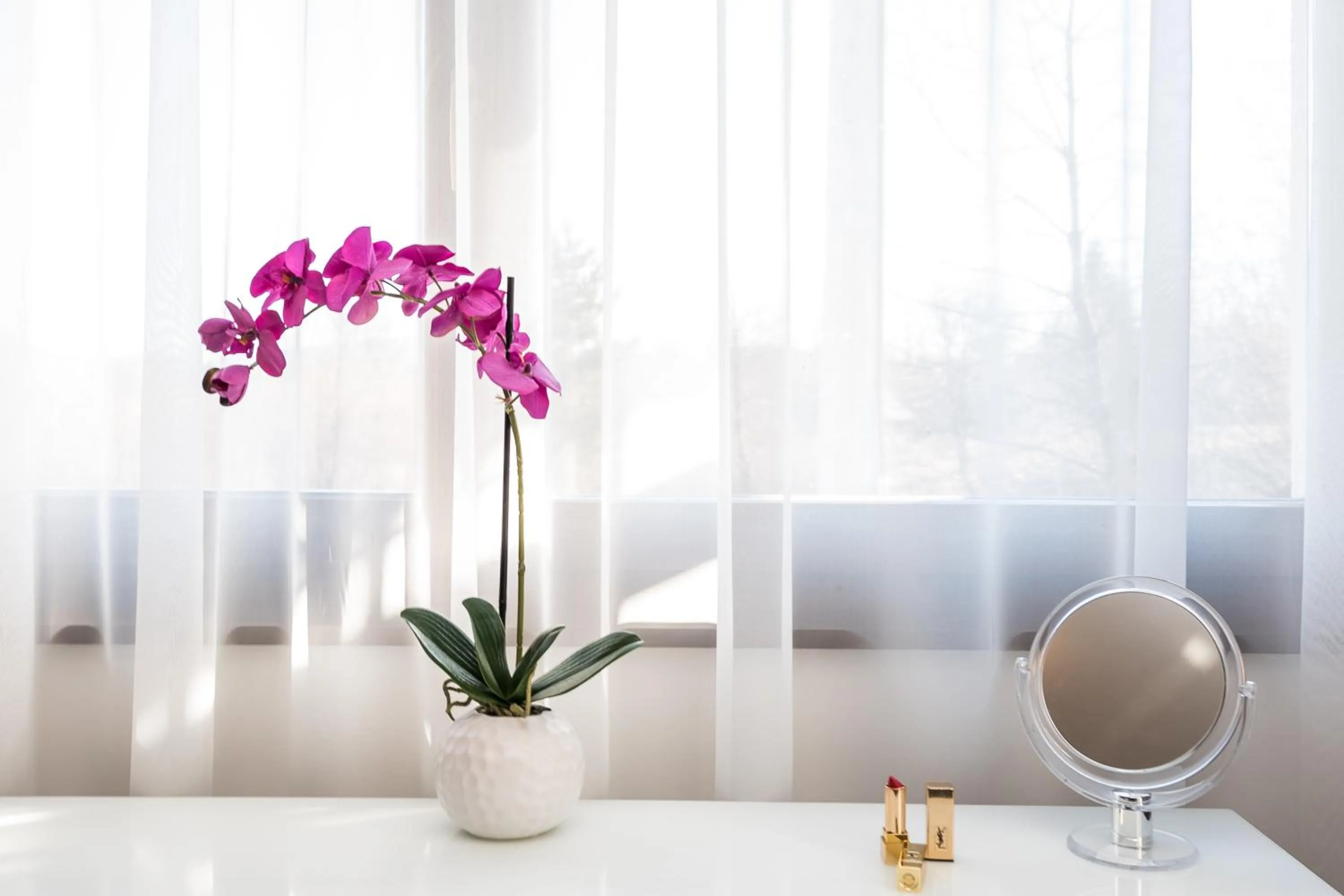 Property building in Plitvice Falls Cottage